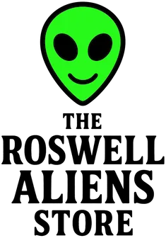 The Roswell Aliens Store by Lucky Pineapple Films