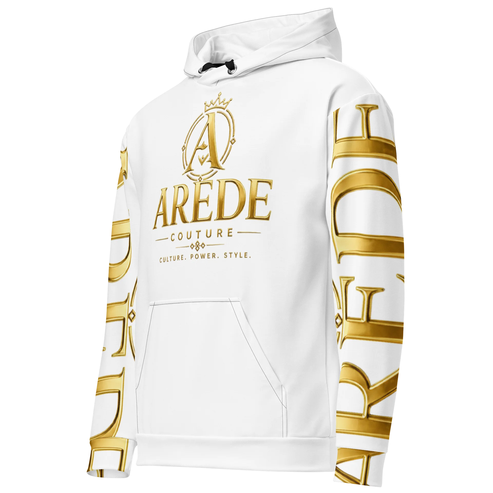Couture Hoodie product image (3)