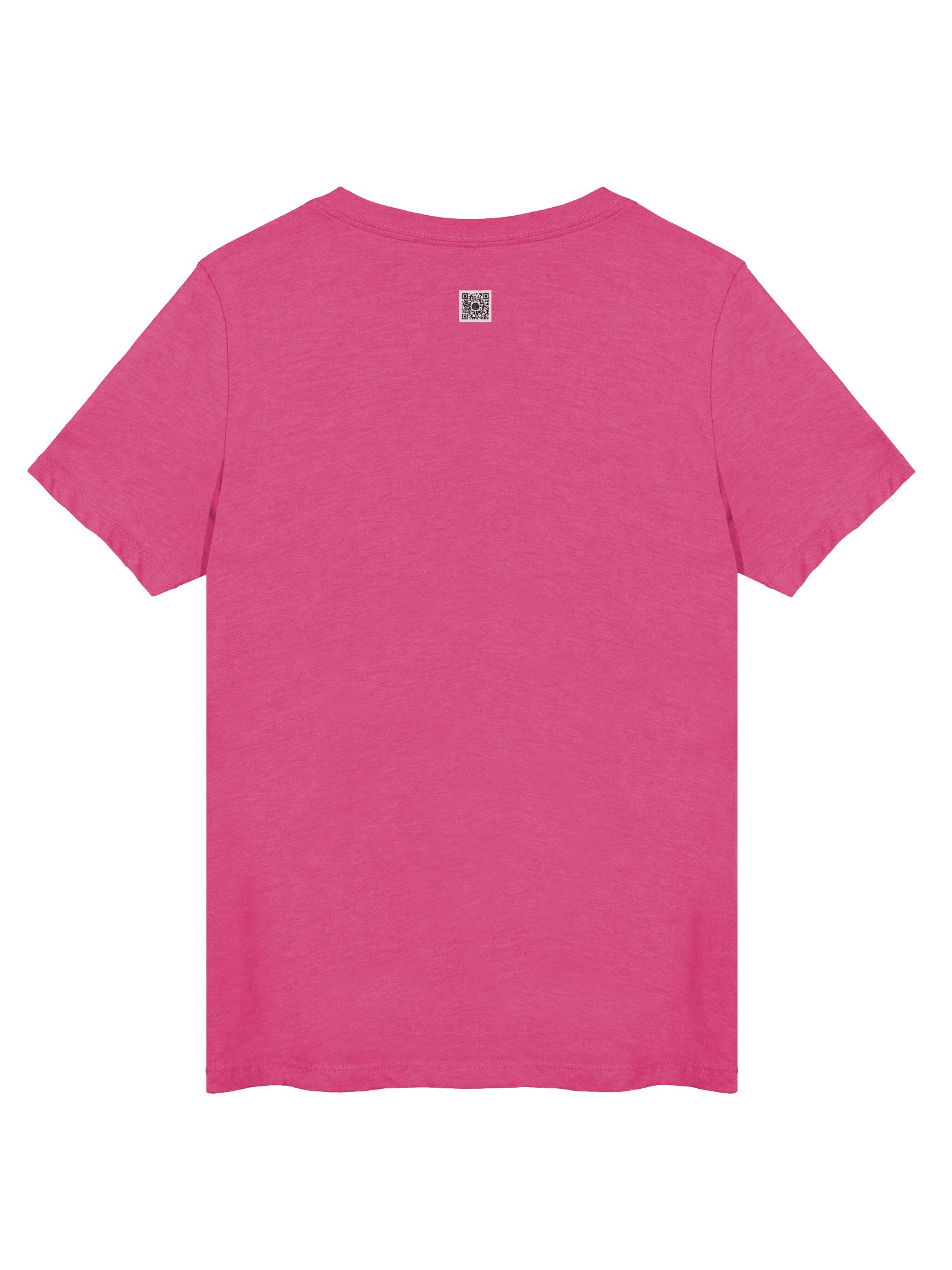 Elbo Room Mermaid V-Neck Tee product image (2)