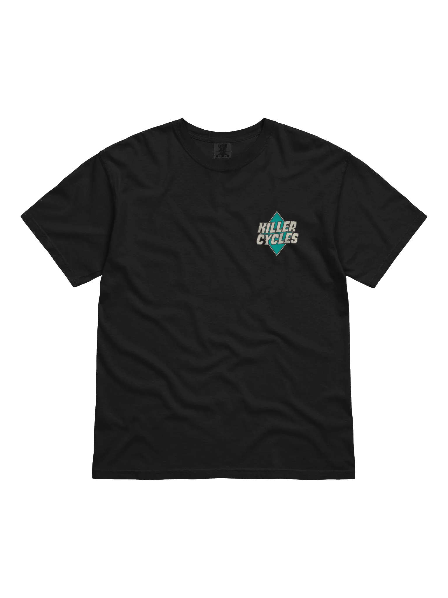'Til Death Tee product image (2)