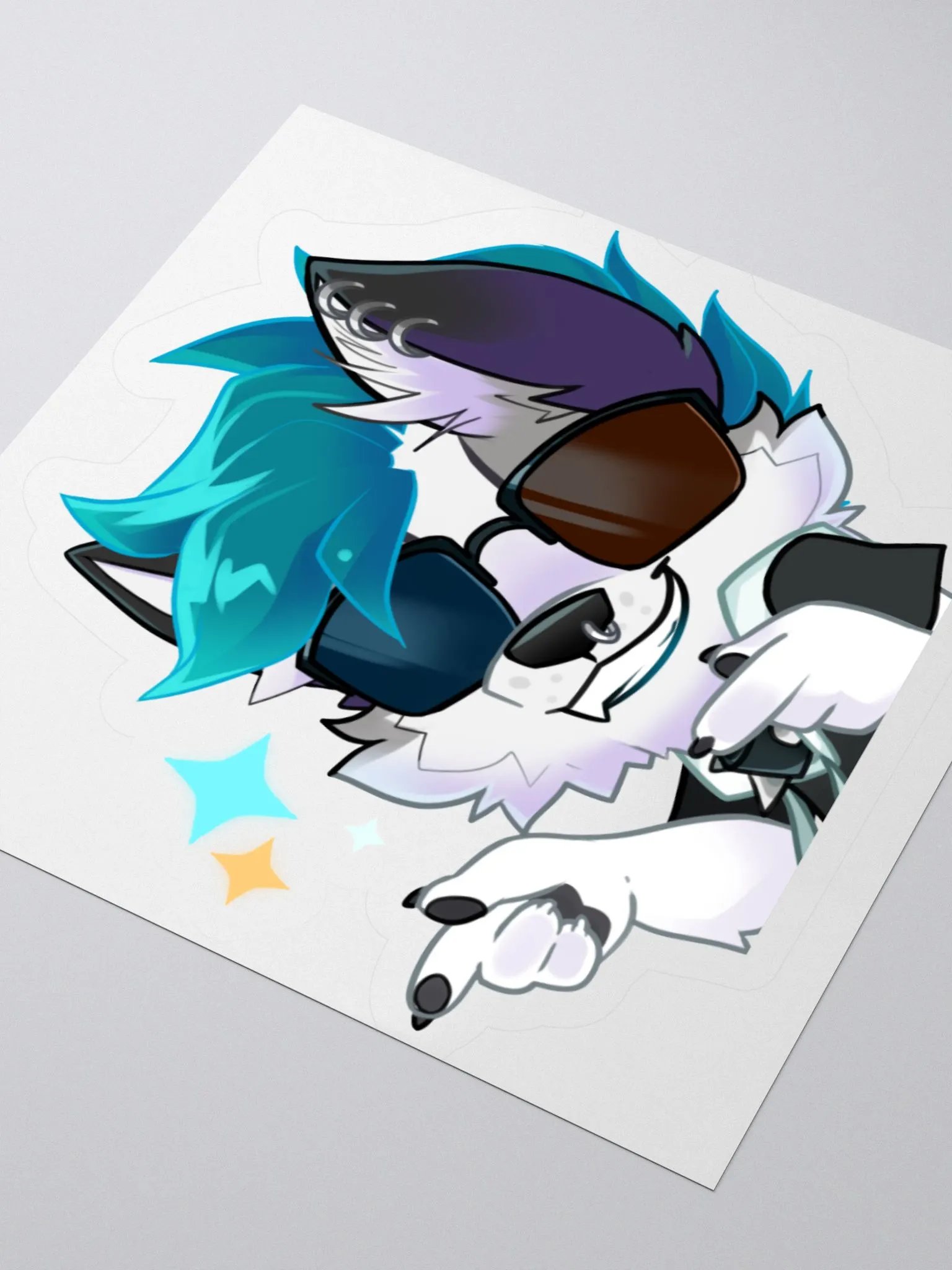Finger Guns product image (3)
