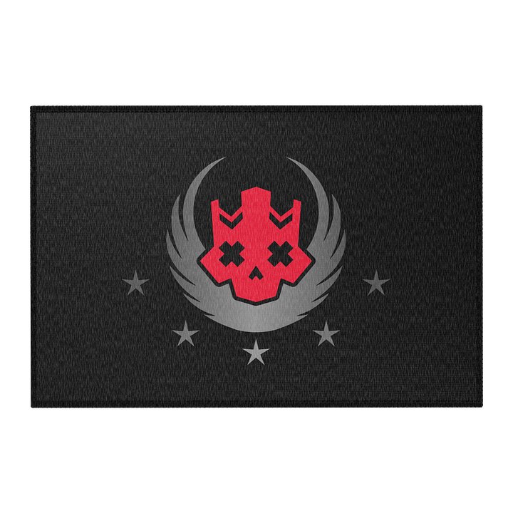 Chaosdiver Rug product image (6)
