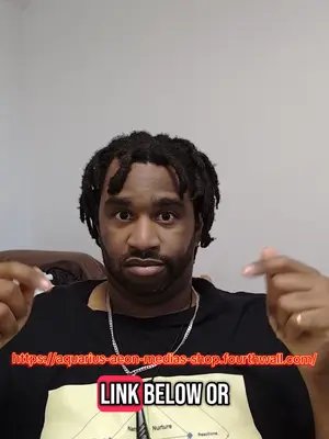 Sorry I don't have a clickable link 😭 fourthwall.com -> Aquarius Aeon Medias thanks for the support always! #in-flo-mation #EternalTruthFramework #TIPSBrand #flomastajay #AquariusAeon #flotools 