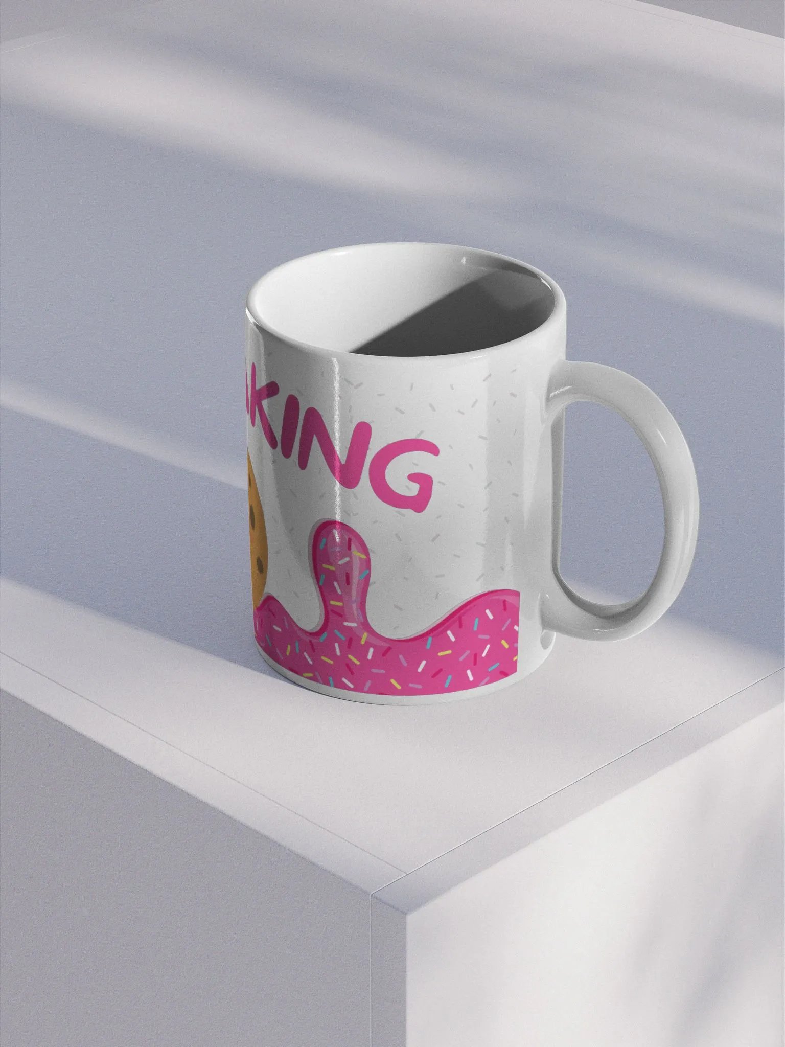 Beers & Baking Mug (11oz or 15oz) product image (2)