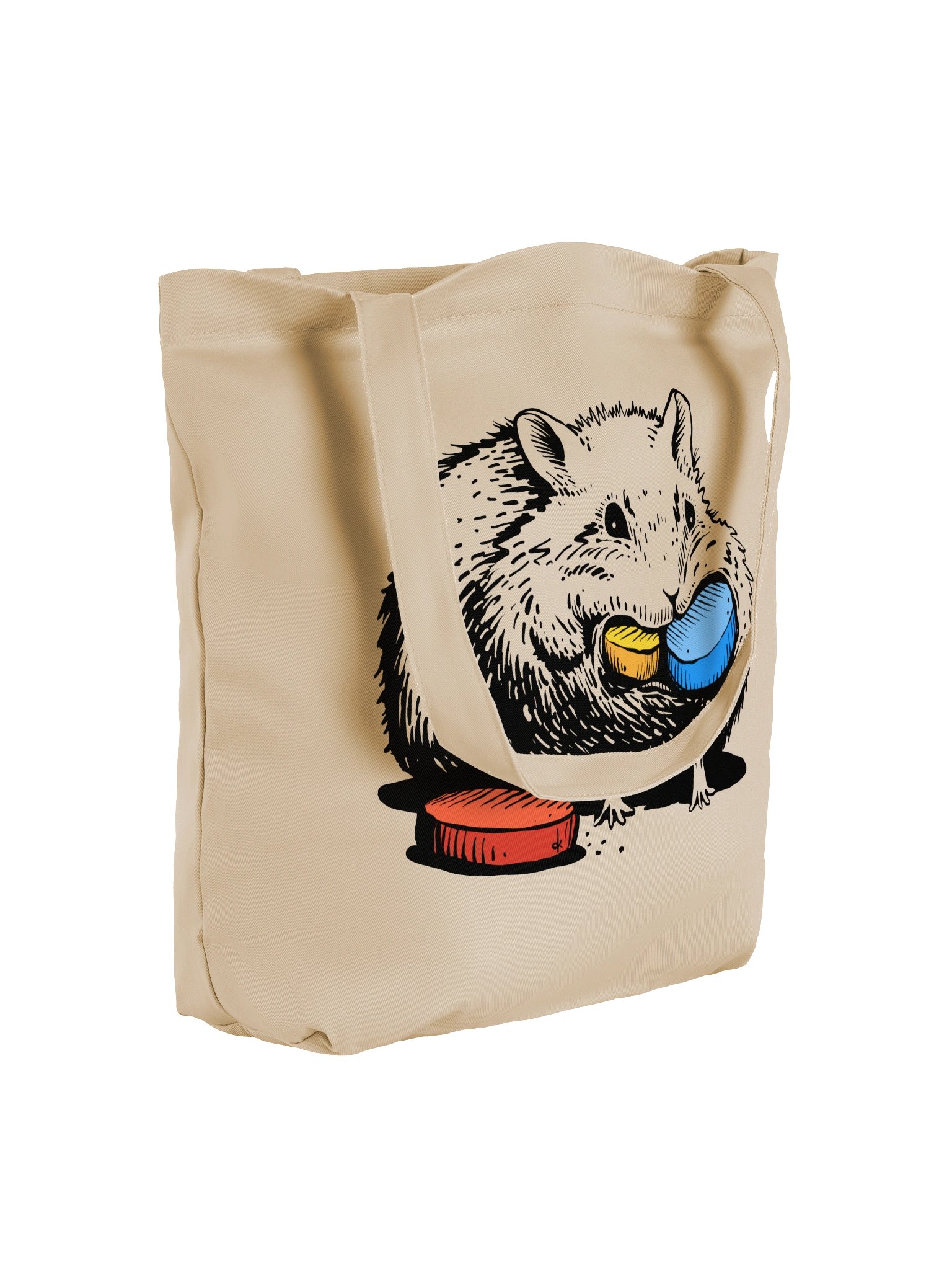 Hamster Tote product image (4)