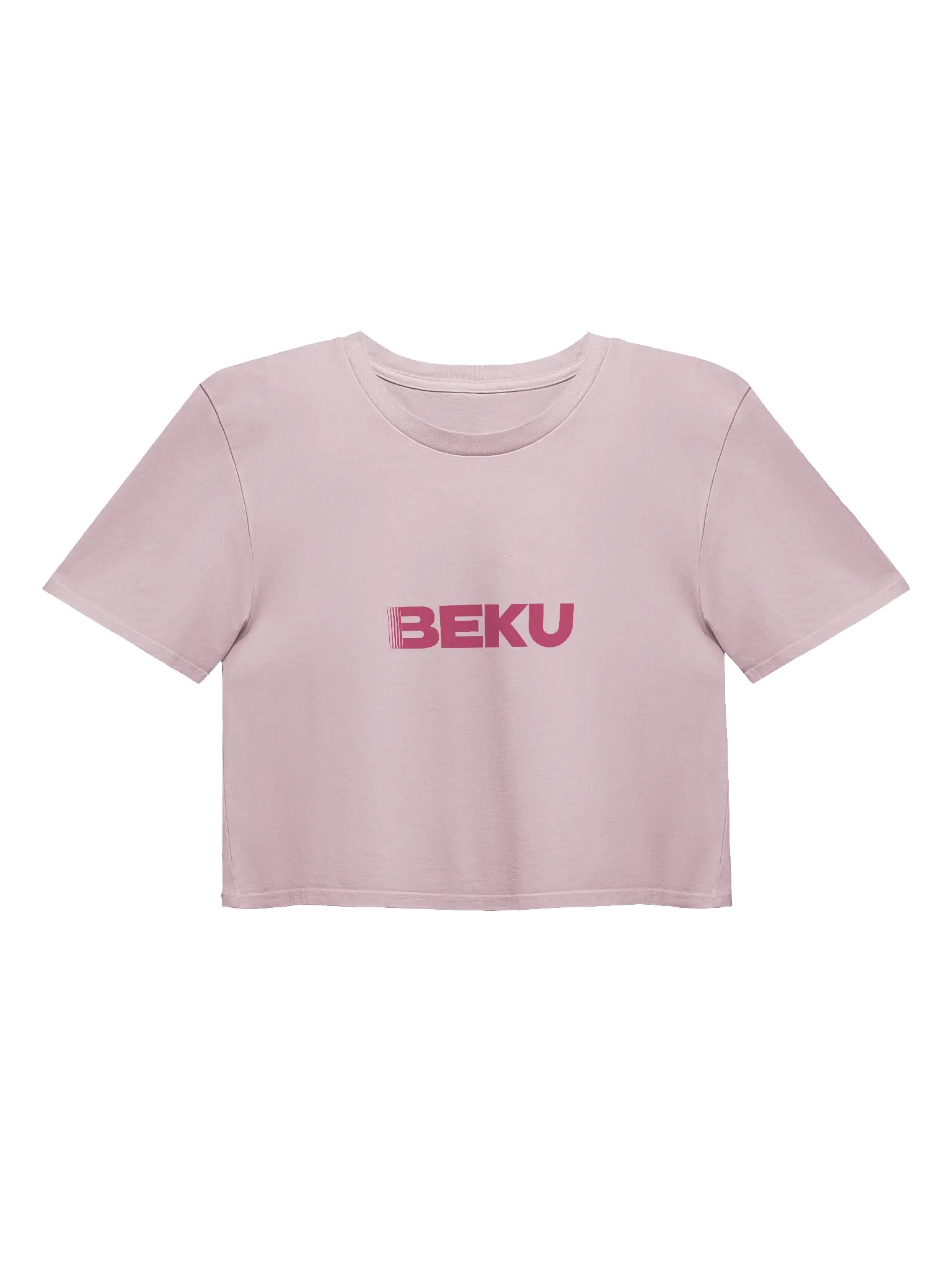 BEKU crop top product image (1)