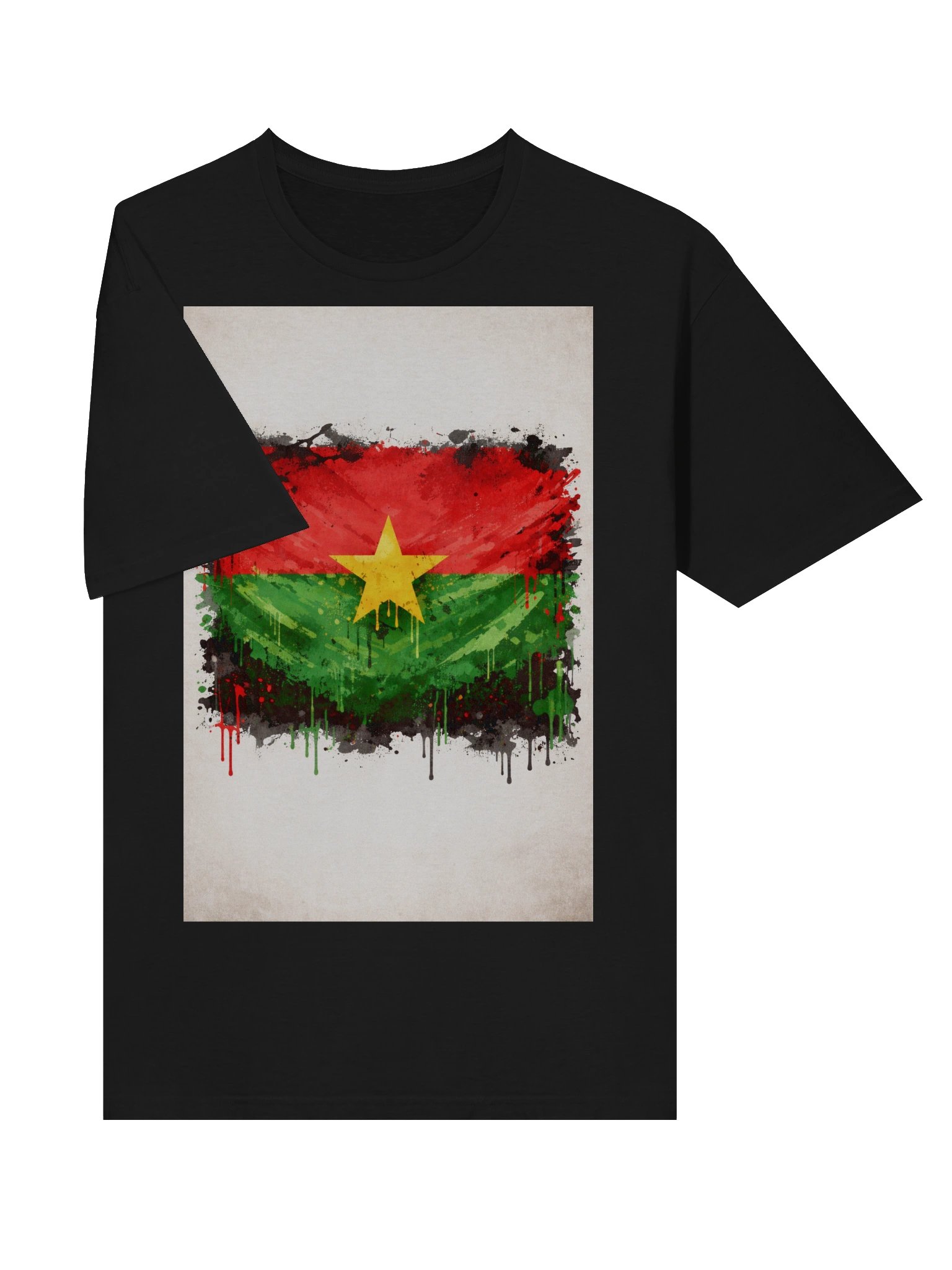 Africa ( 365 ) Burkina Faso product image (18)