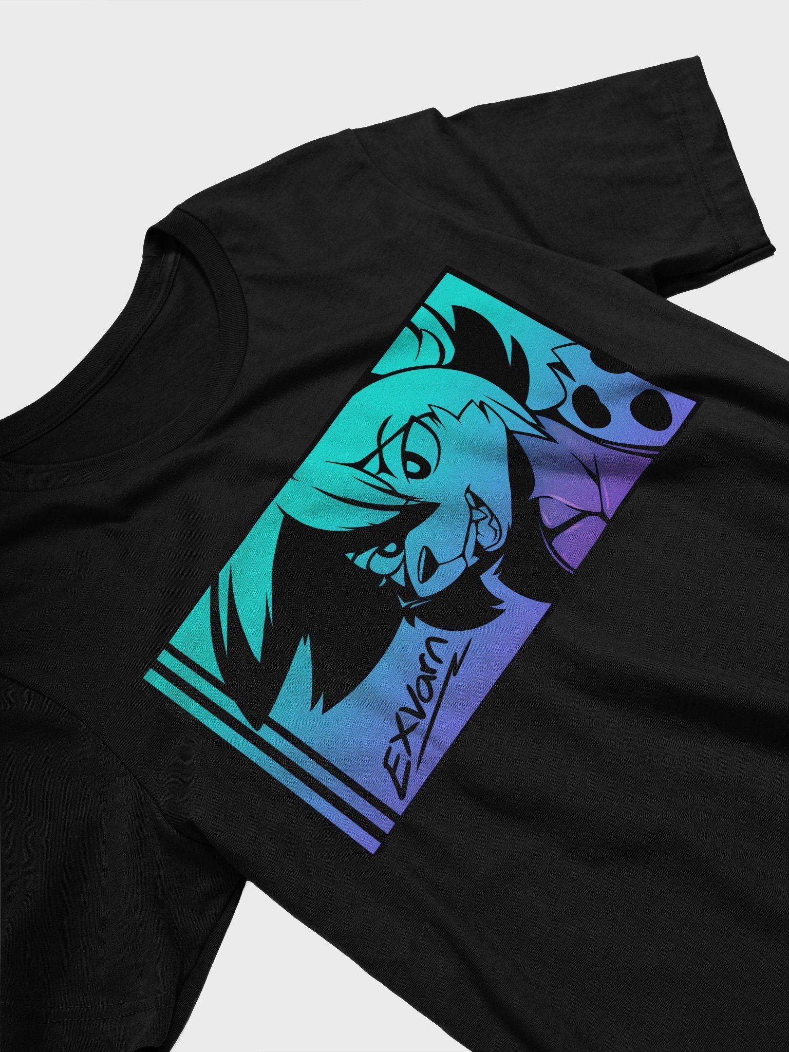 Stream BG Shirt product image (3)
