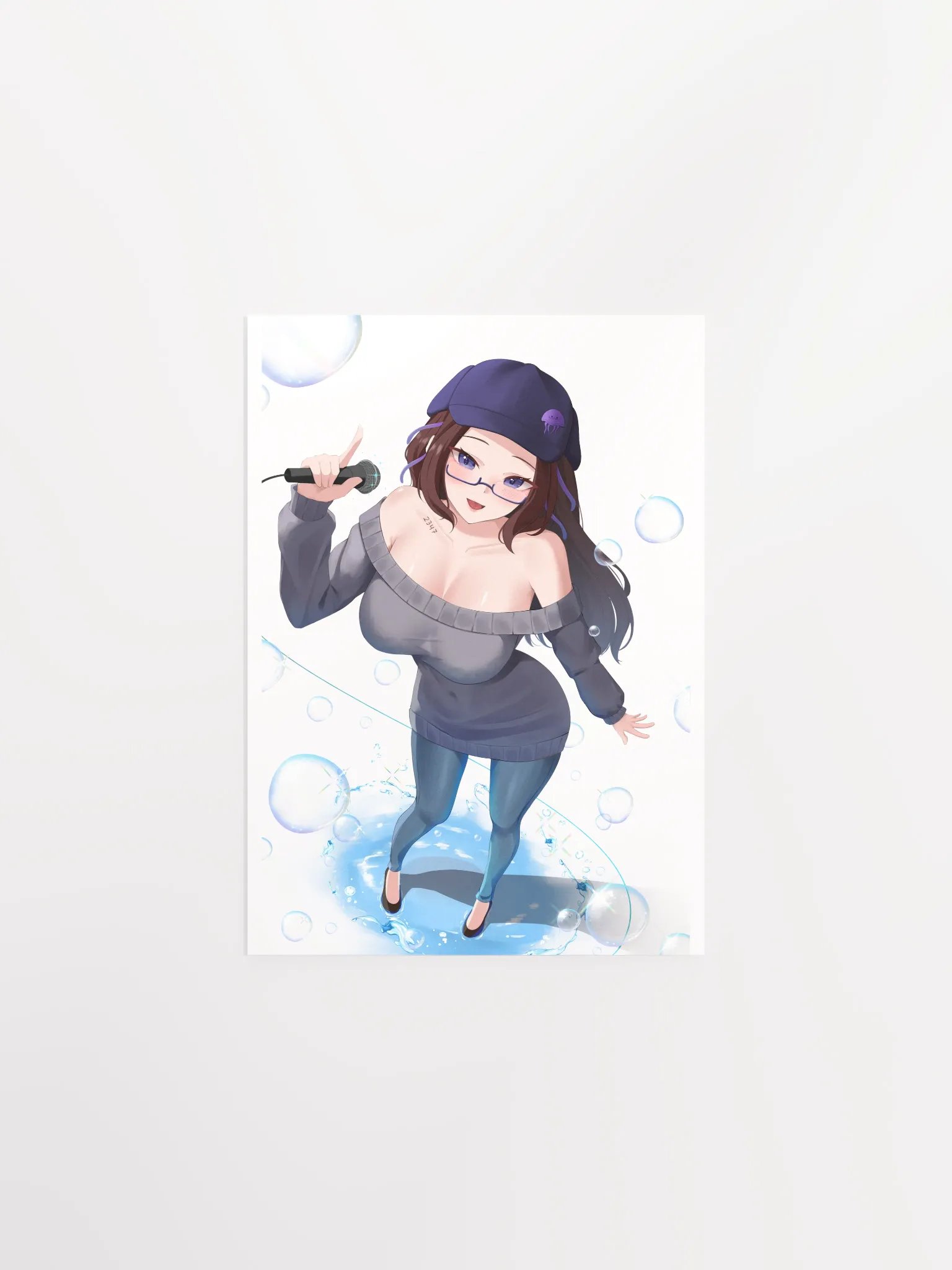 First ever print product image (1)
