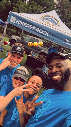 Special thank-you to the Adventure Crew for being absolutely incredible at the Tyrone Fourth of July celebration. You make us...