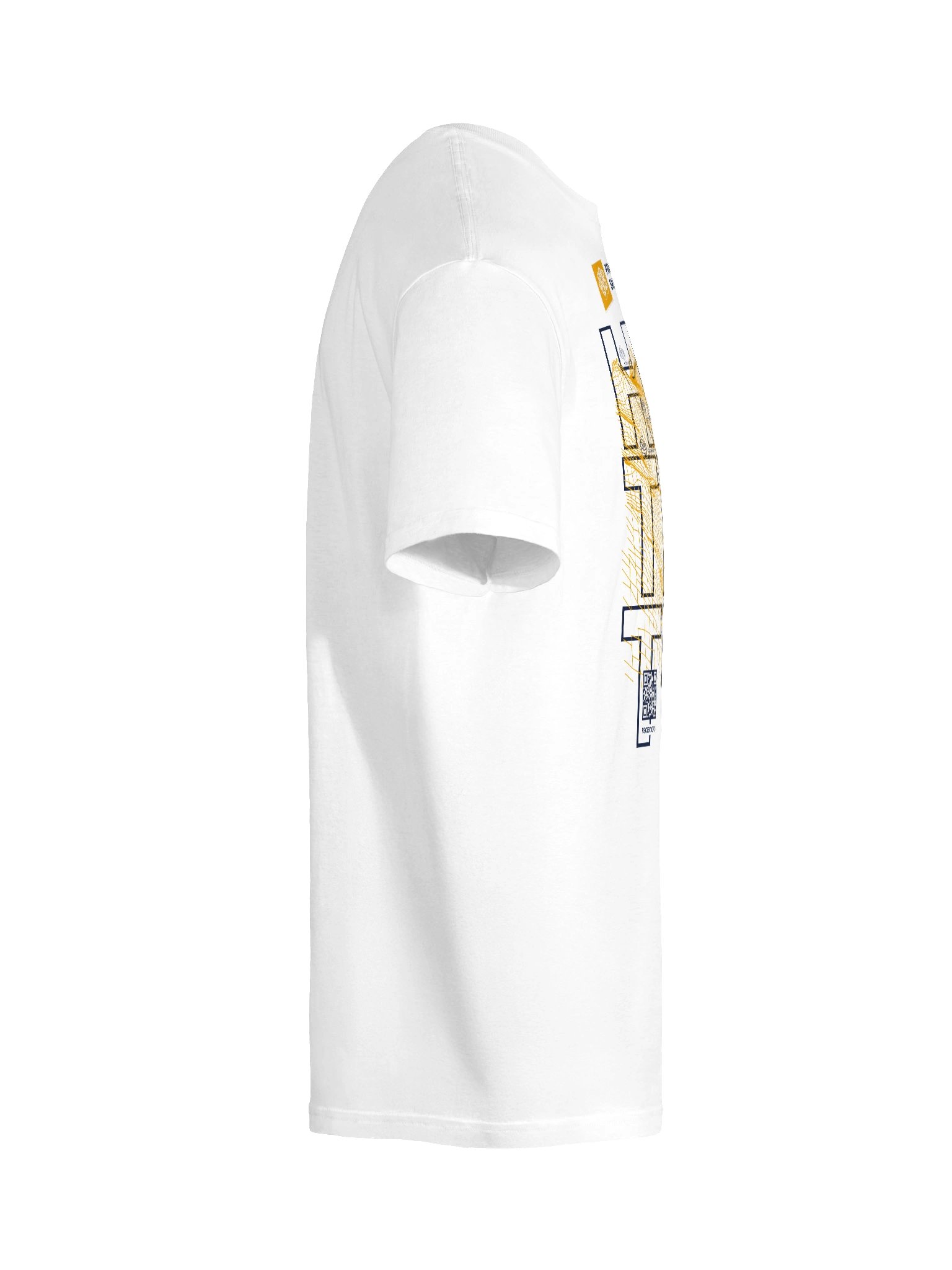 Hintertux Resort white (front only print) product image (7)