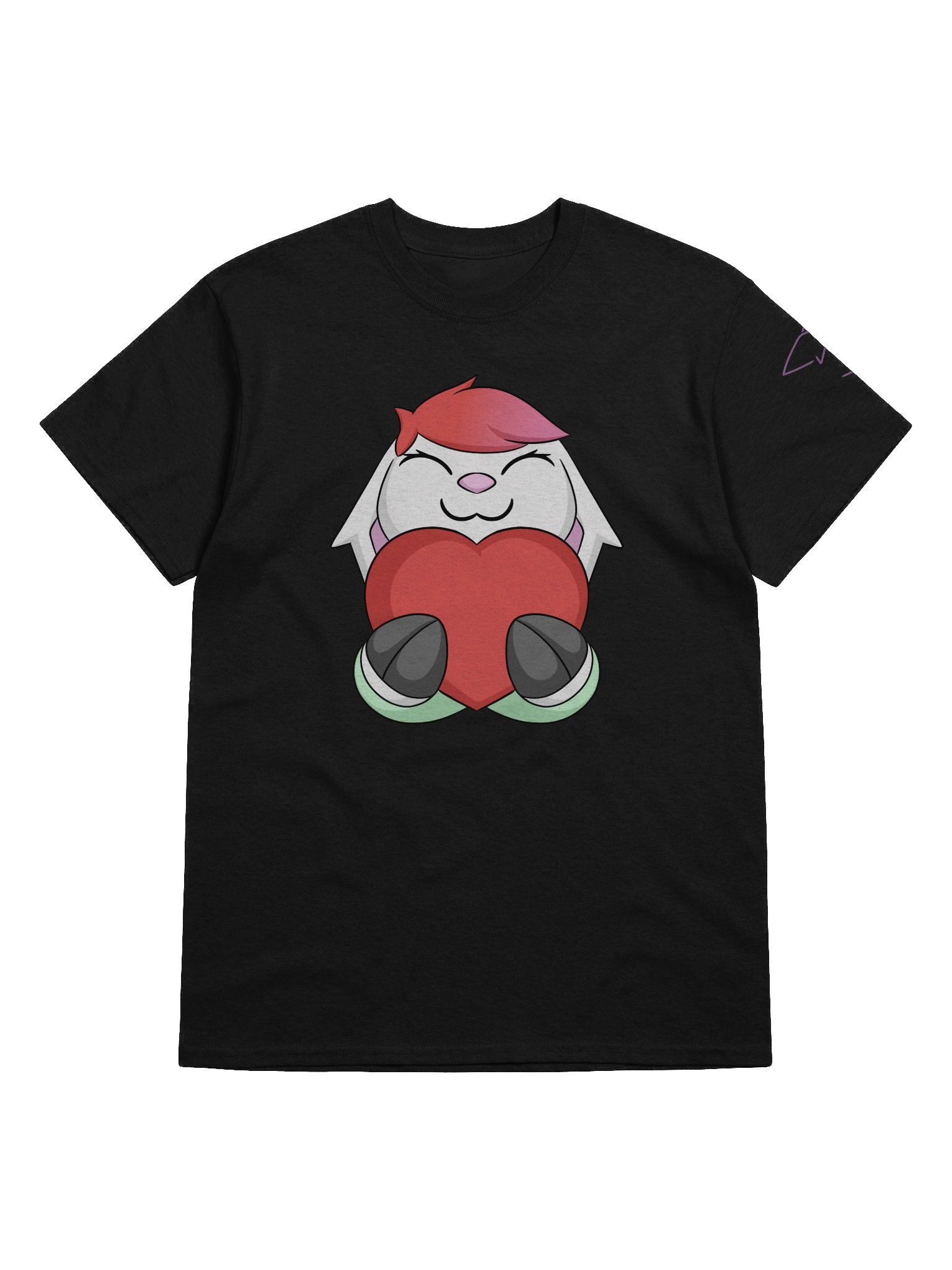 RayneLove tee product image (38)
