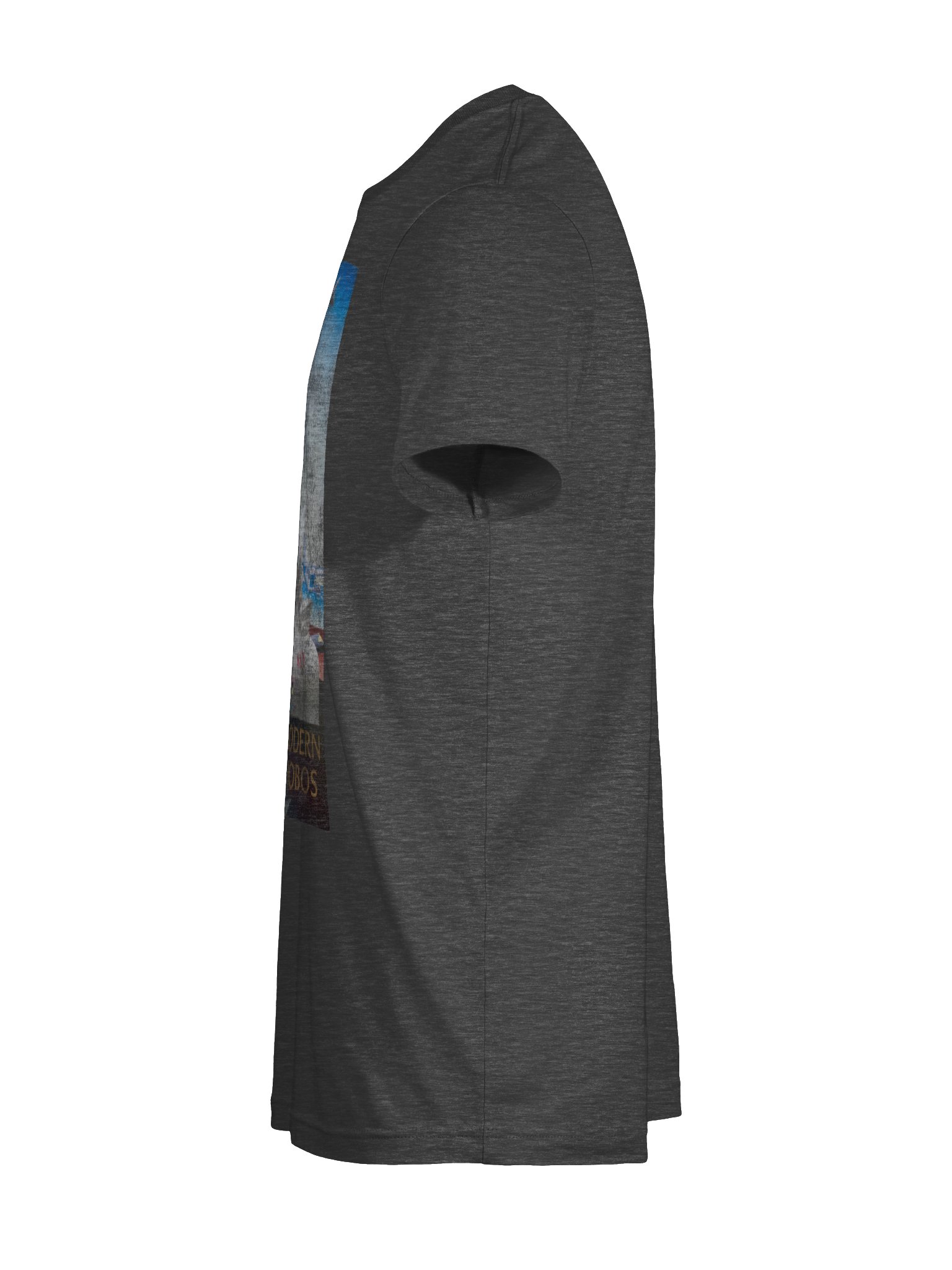 Imperial Airlines T-shirt product image (11)