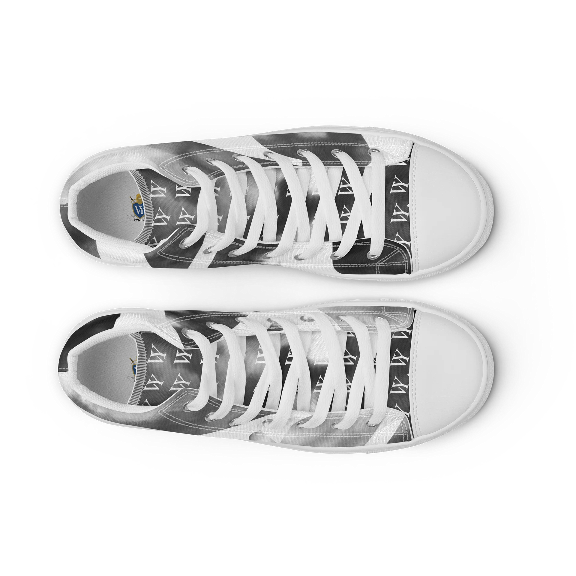 VYNING - Grey Canvas product image (18)