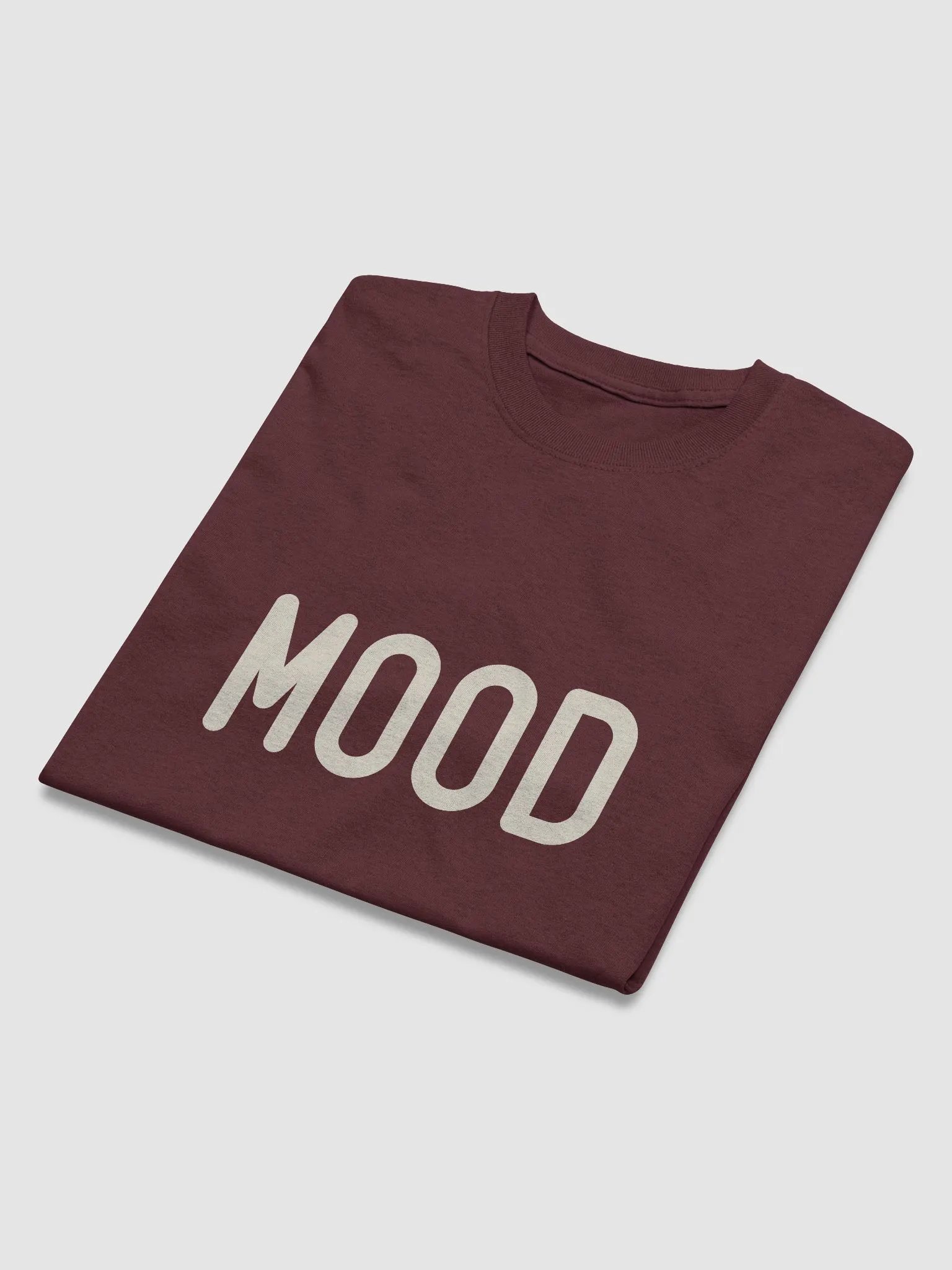 Mood - Shirt product image (20)