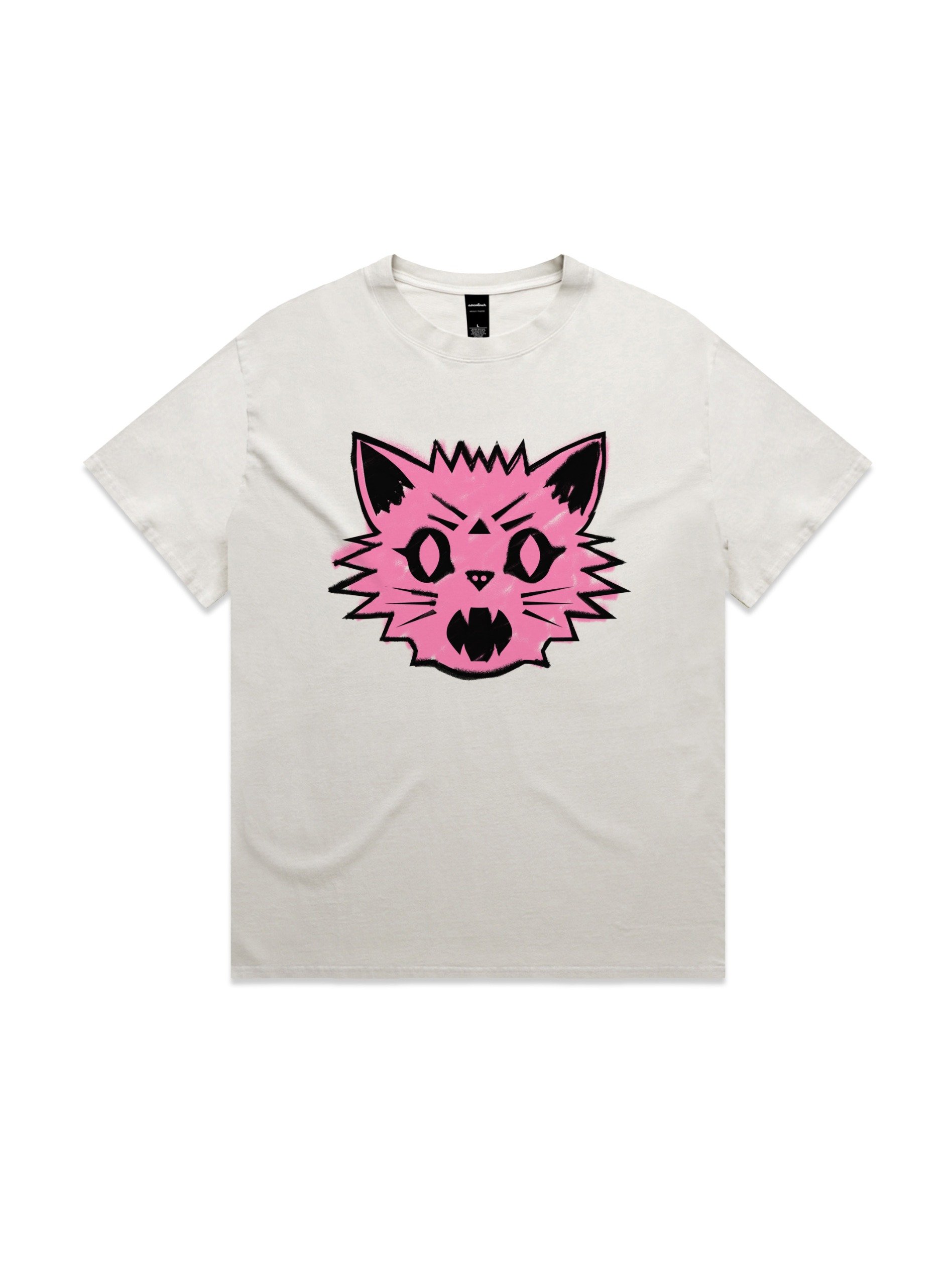 EL PUNK NO ESTÁ MUERTO TEE product image (1)