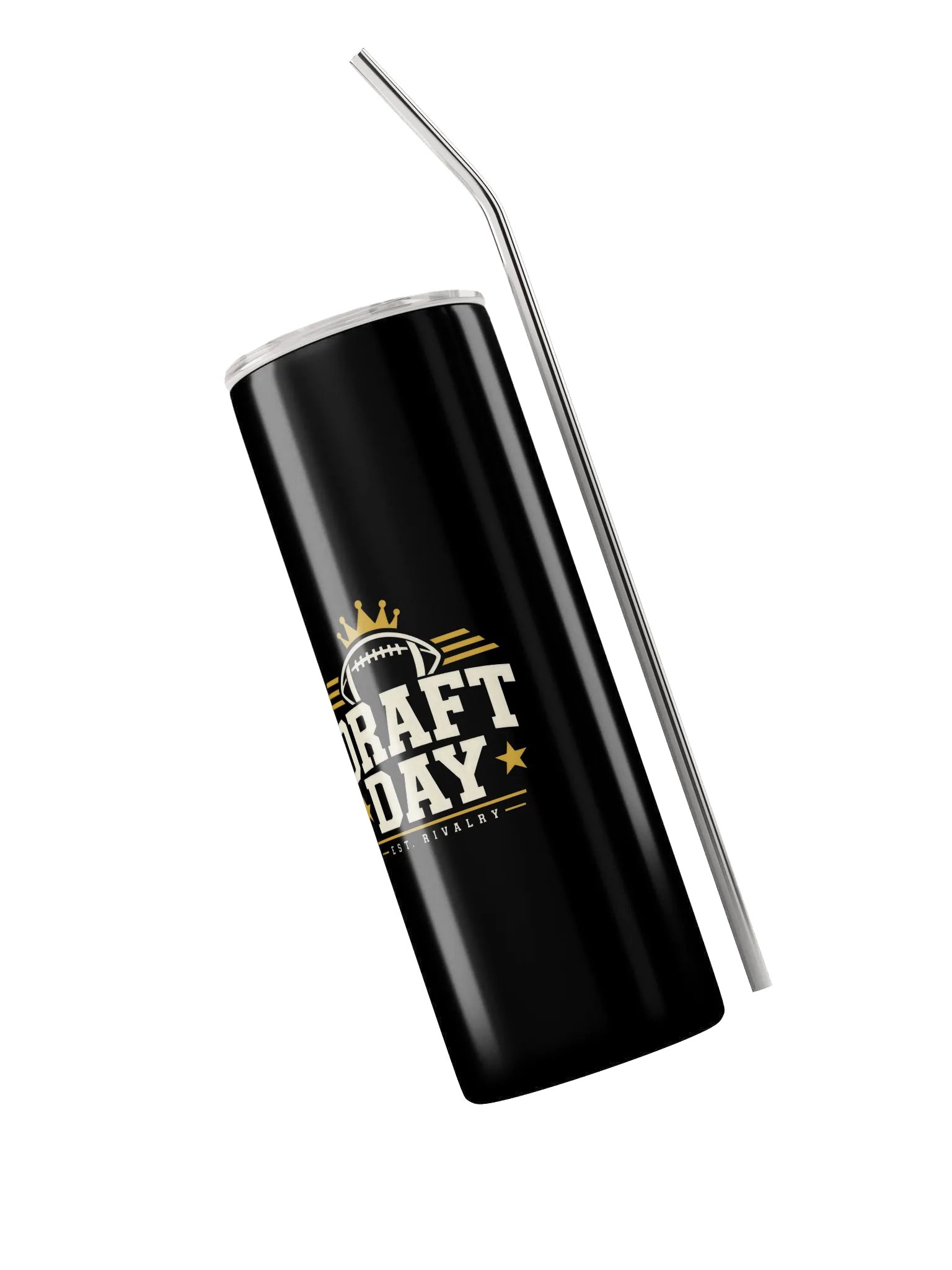 Draft Day Tumbler product image (3)