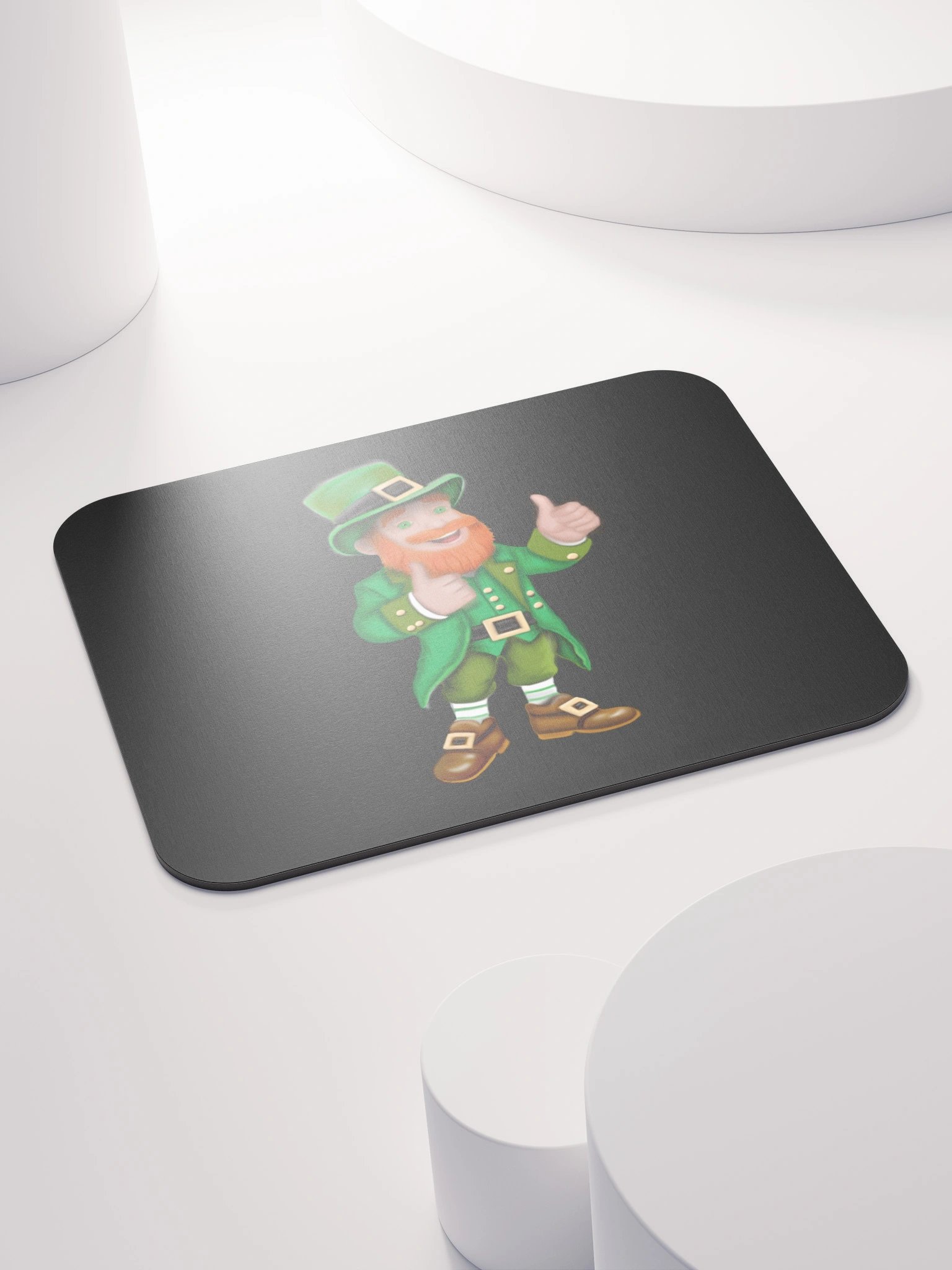 Classic Mouse Pad product image (4)