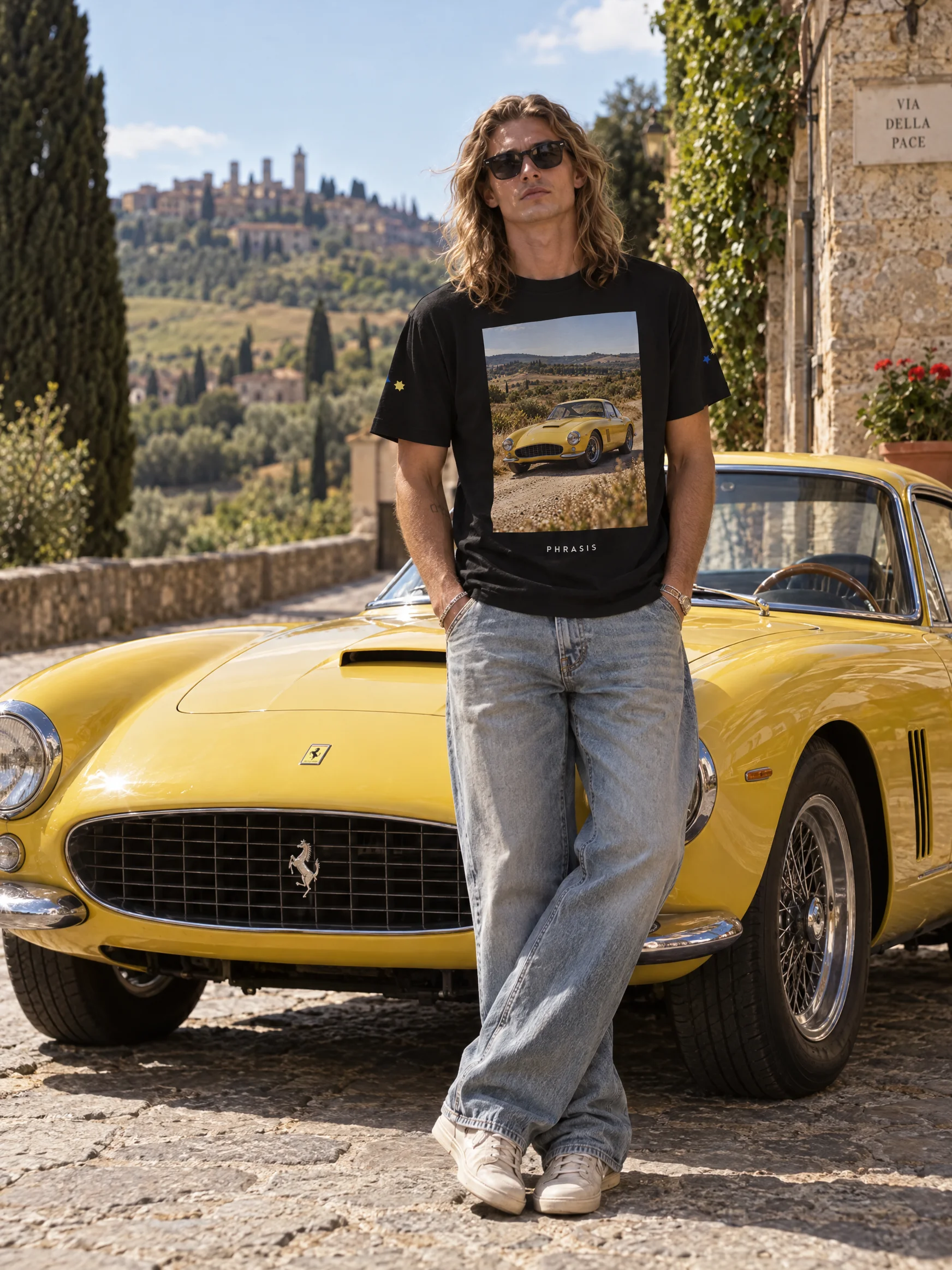 I want a Ferrari #2 — Black — photo 1 of 11
