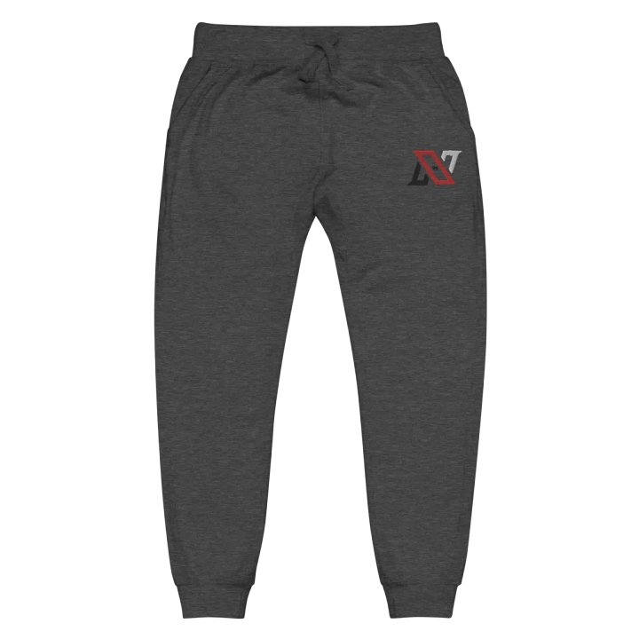 Fleece Unisex Sweatpants product image (1)