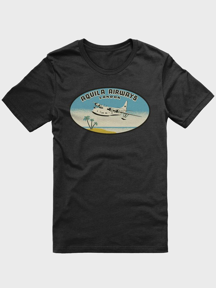 Aquila Airways - T-Shirt product image (1)