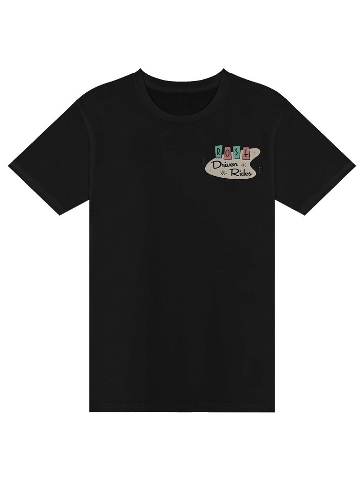 RDR Back to the future product image (4)