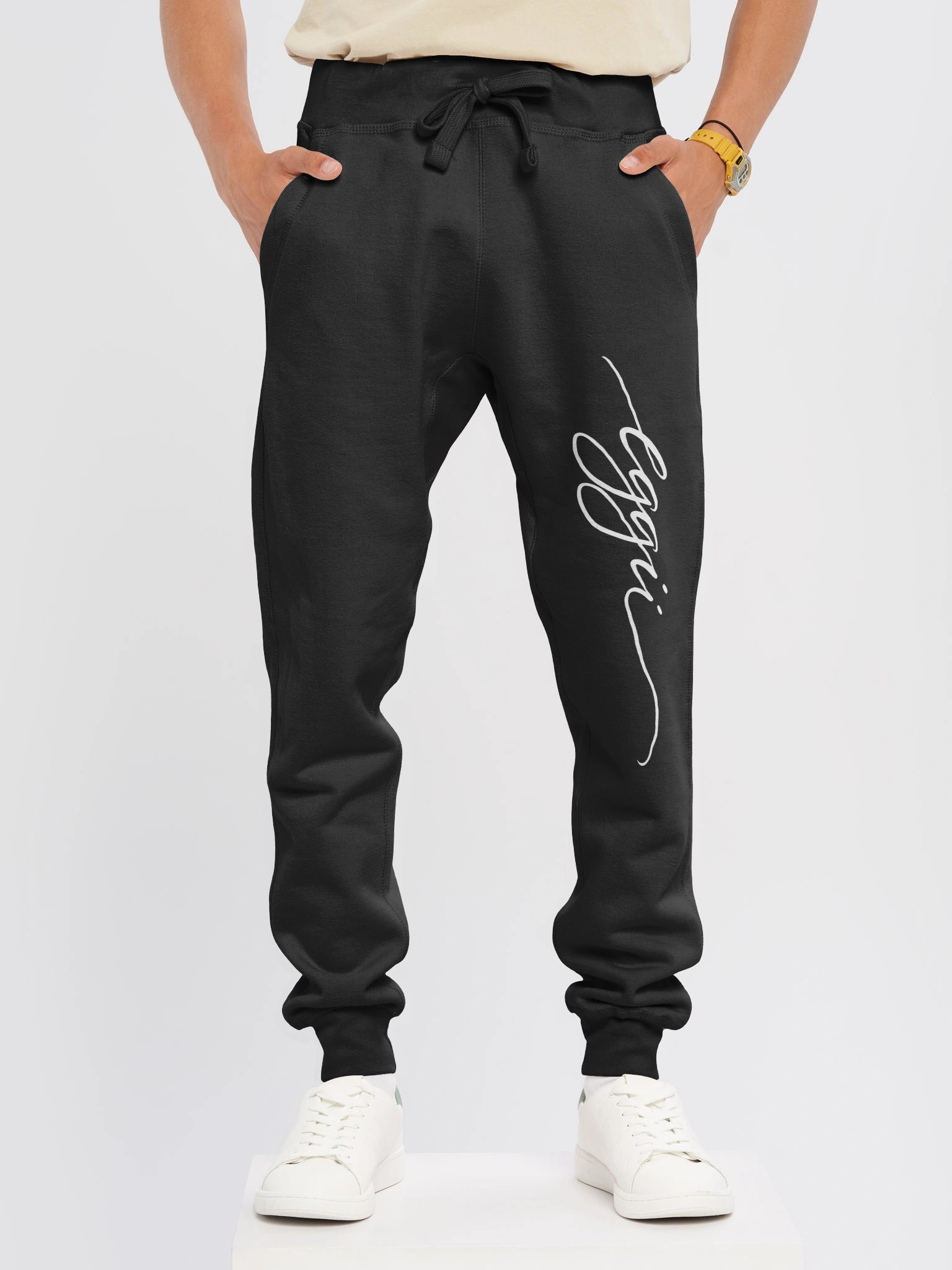 THE FORBIDDEN GARDEN - Sweatpants DROP 005 product image (3)