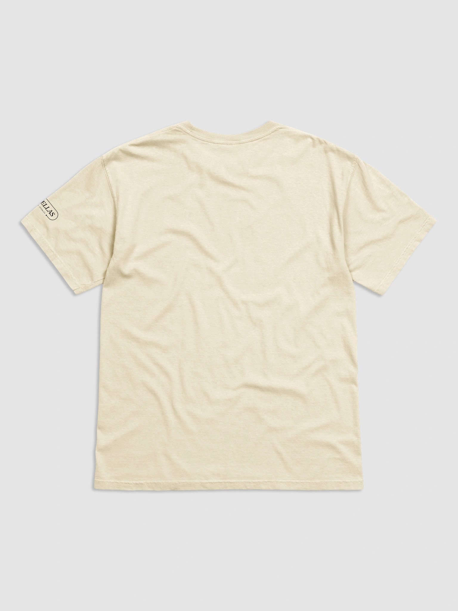 Always Siesta Time Light T-Shirt product image (4)