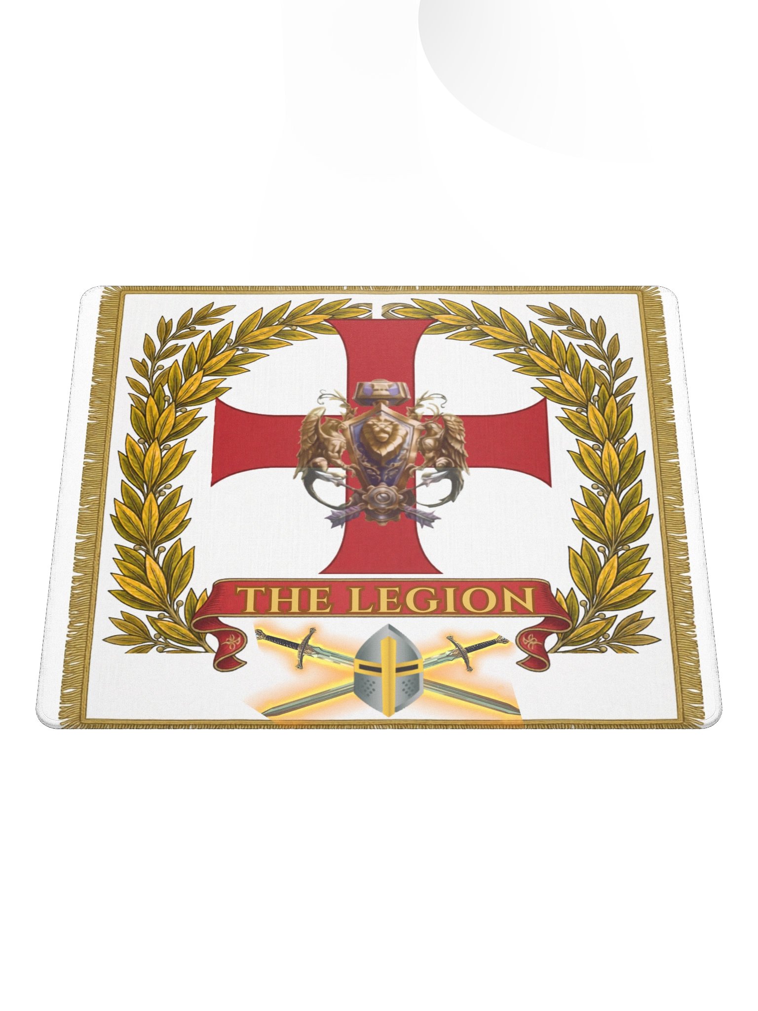 The Legion Style 2 product image (1)