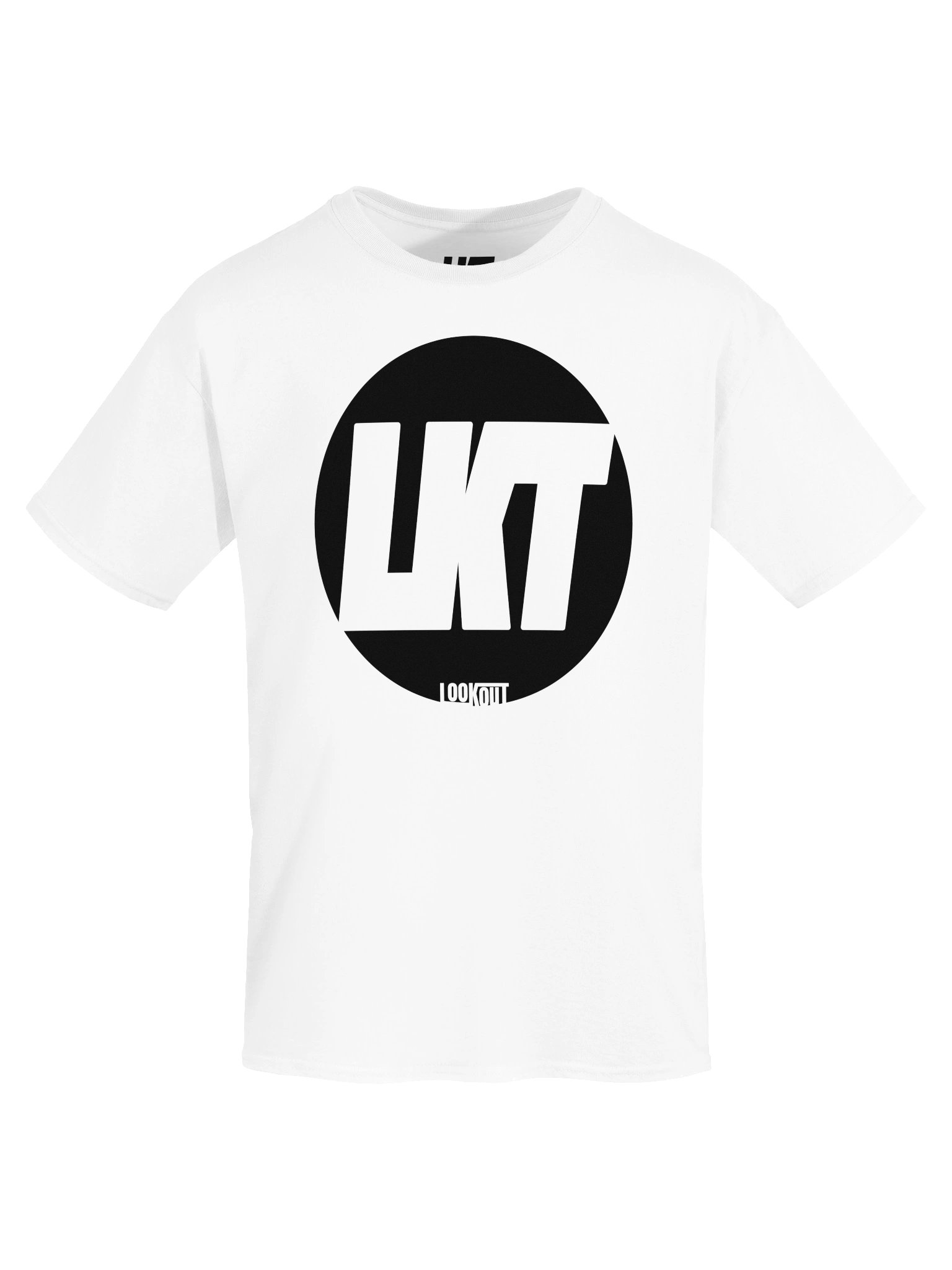 LKT Simplified Tee product image (5)