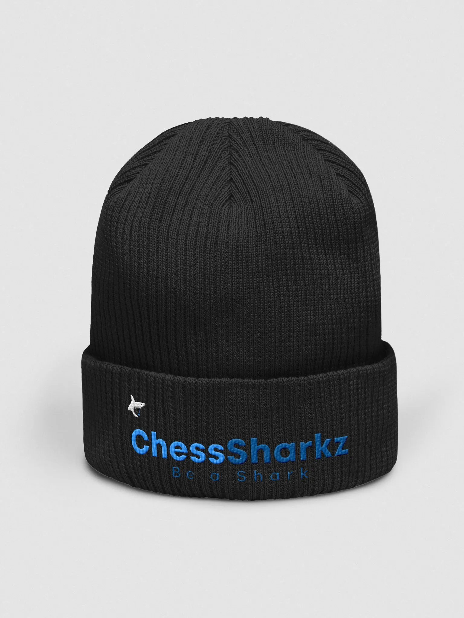 Shark Beanie product image (1)