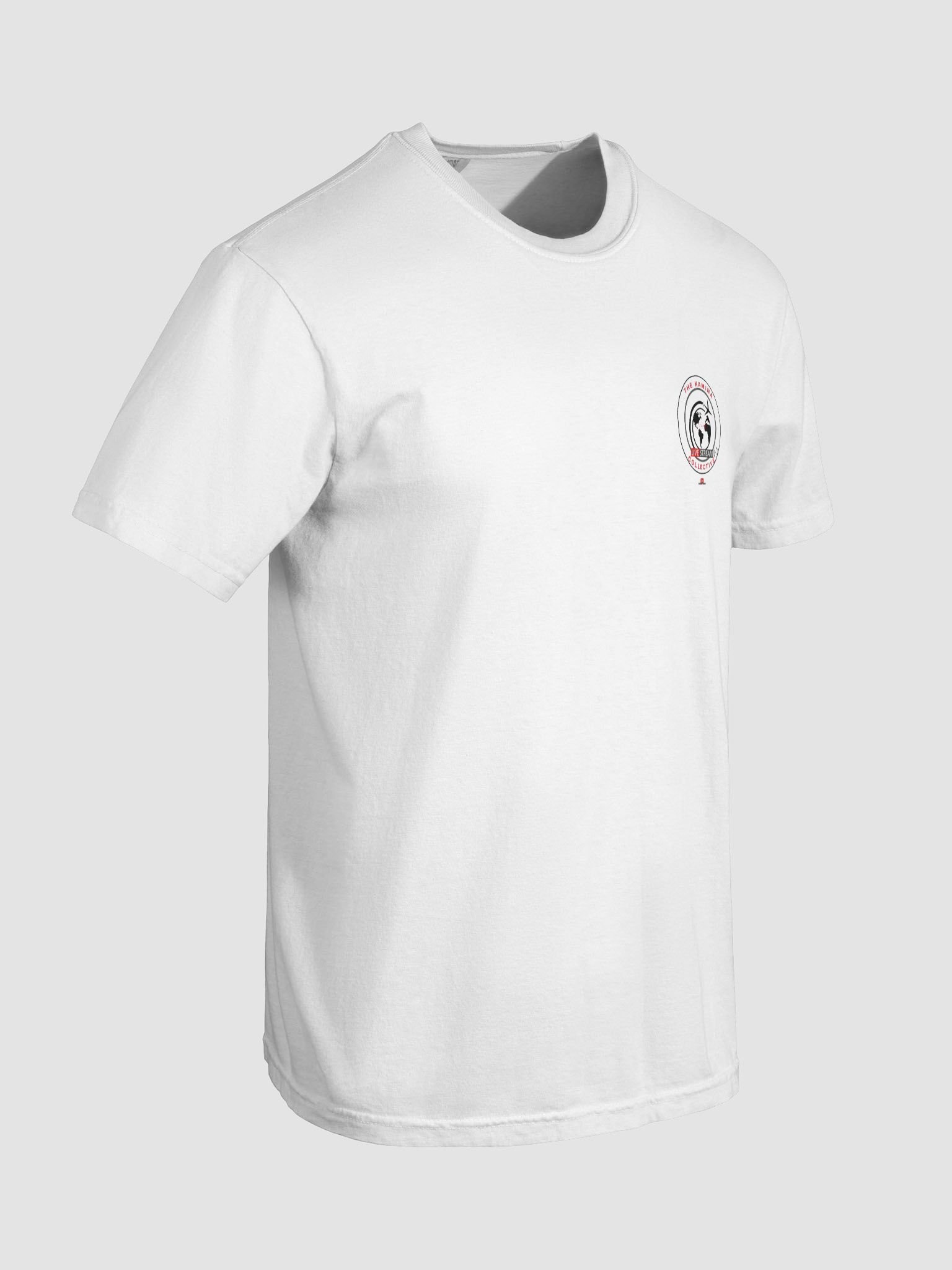 THE SUBTLELY REPPING TEE (UNISEX) product image (2)