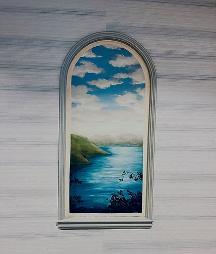 Scenery