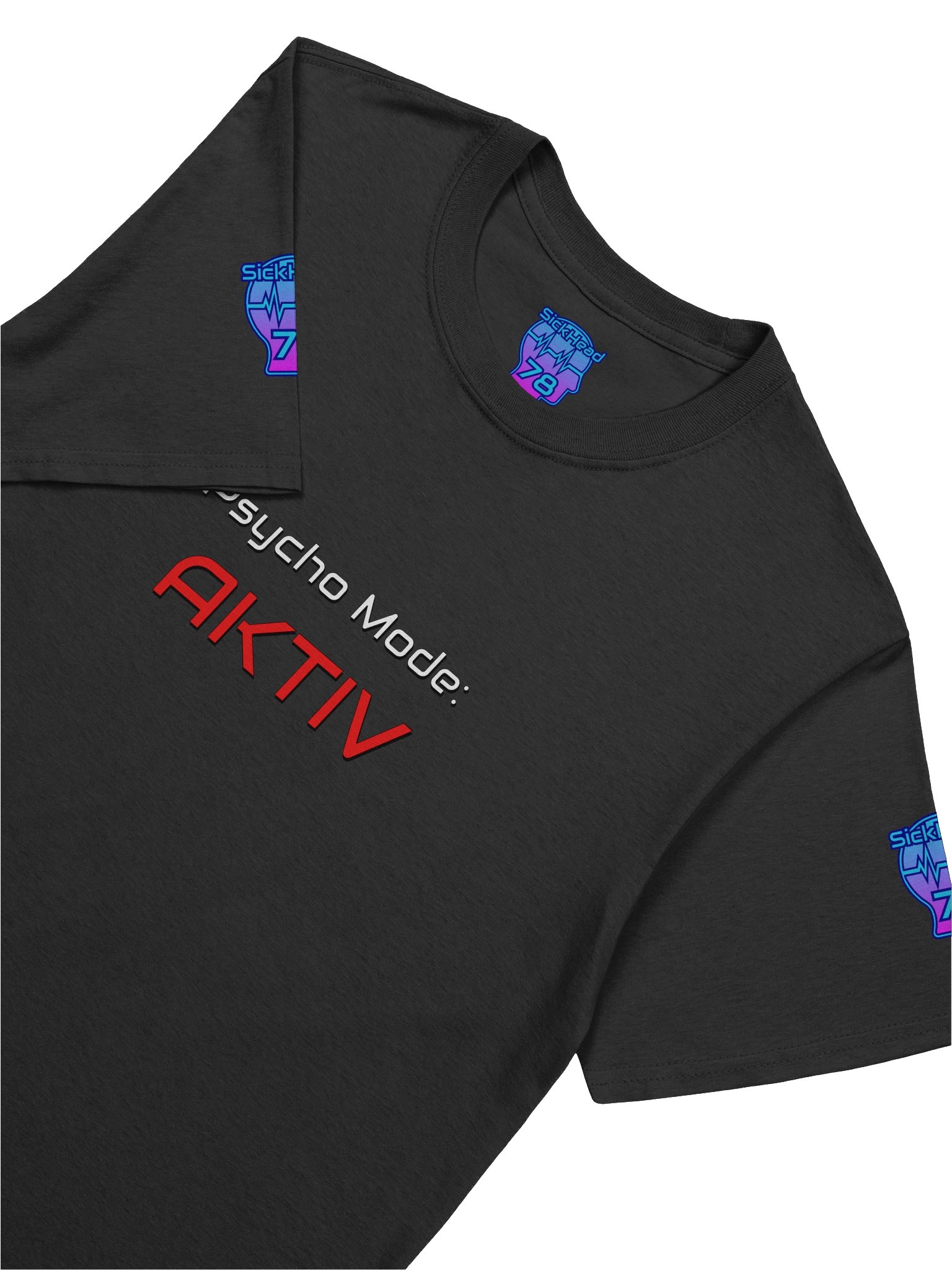 Psycho Mode product image (8)