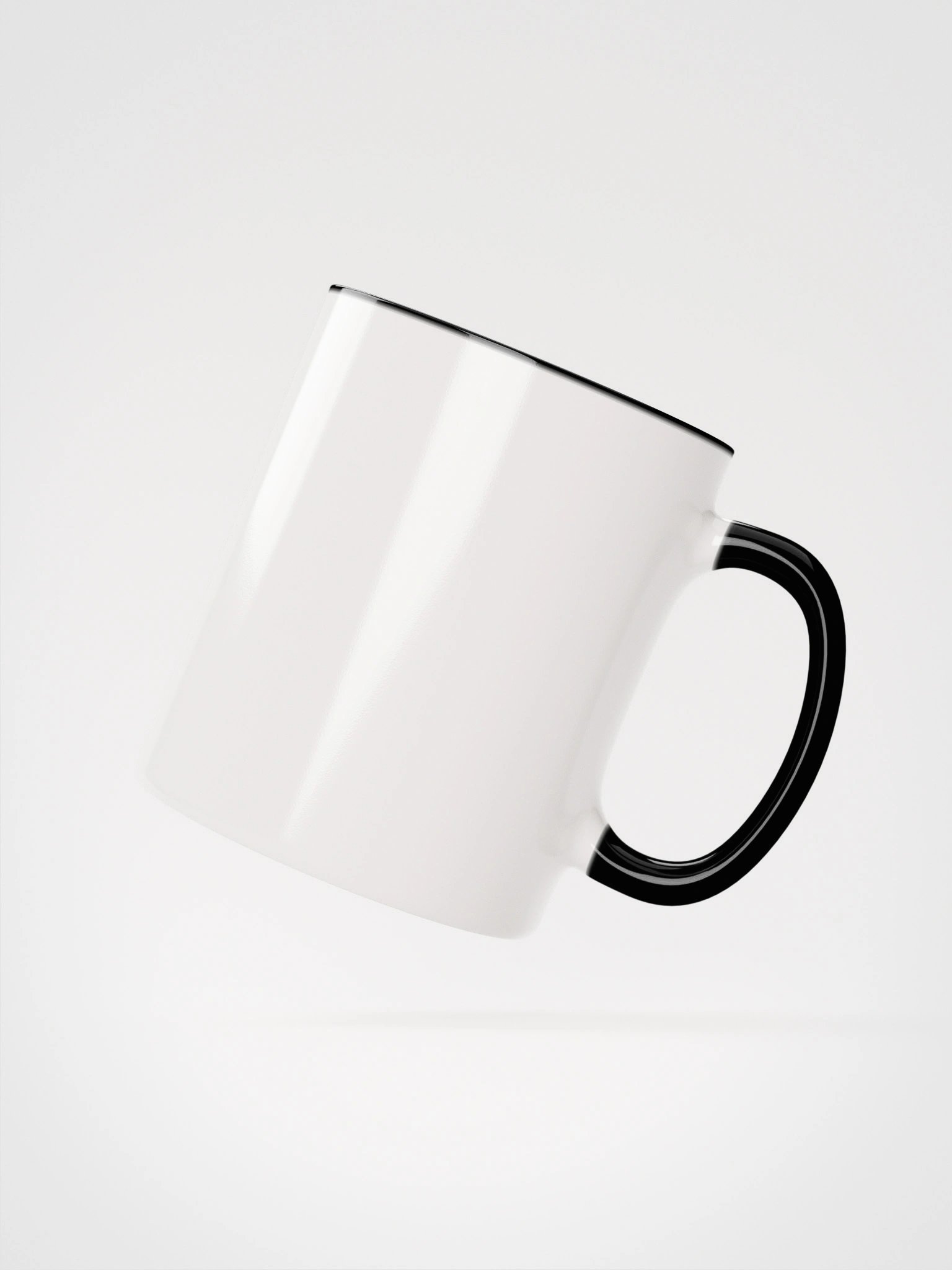 Symphony Sunrise Ceramic Mug product image (17)