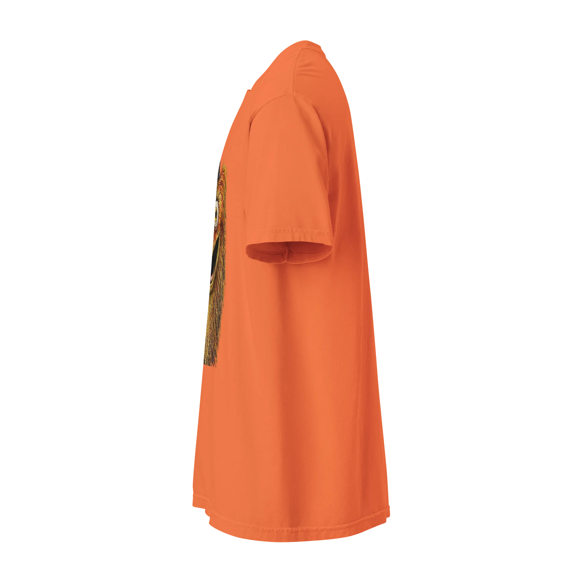 Orange Grit T product image (3)