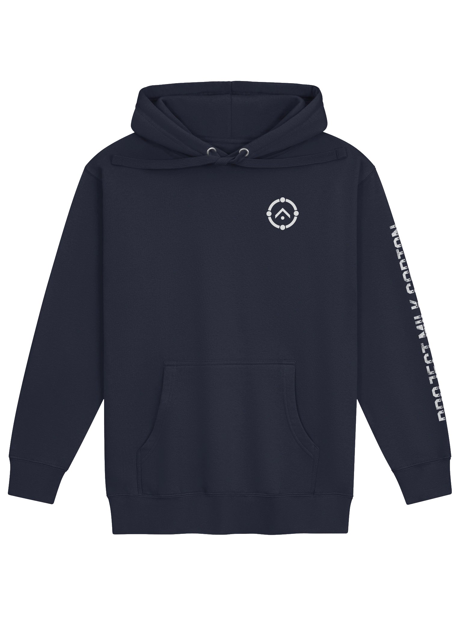 No Child Forgotten Hoodie, Dark product image (4)