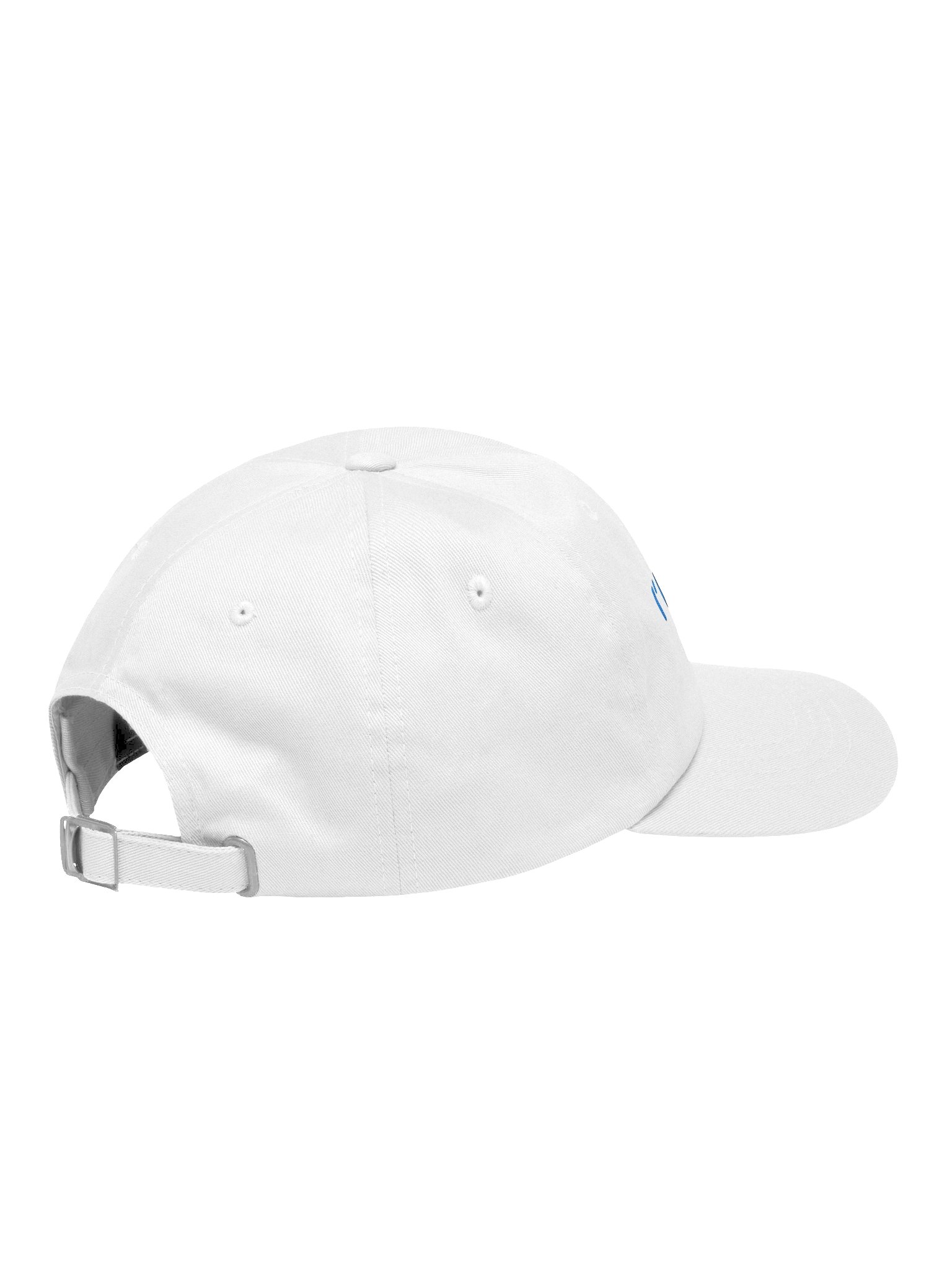 "I'm so tired" Embroidered Dad Cap product image (5)