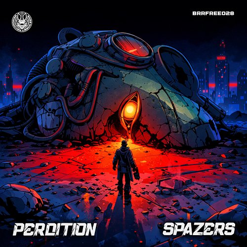 Its free tune Friday 🥳🔥 Check out Perdition with his first release on Bass Rabbit. Get it for free and Enjoy it 😎

OUT NOW:
h...
