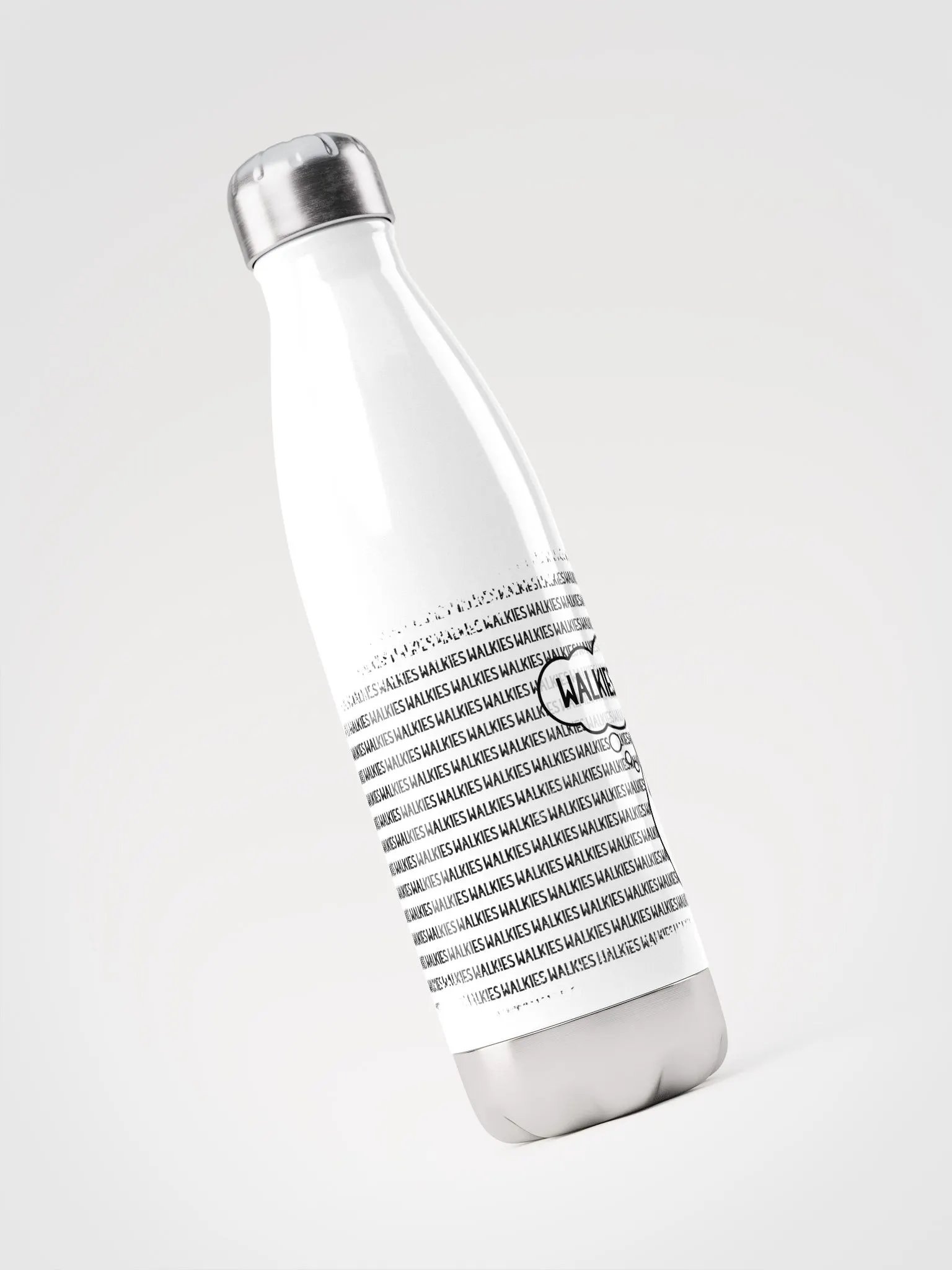 Walkies Water Bottle product image (3)