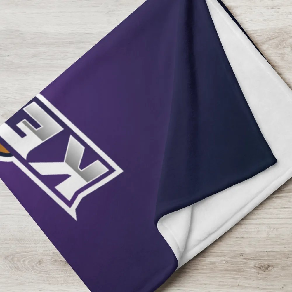 Kenguin Blanket product image (5)
