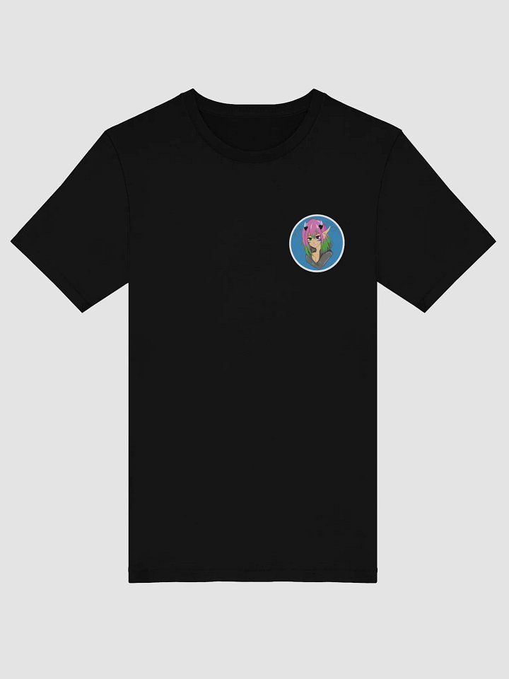 KitsuneSpenxer Logo Tee product image (6)