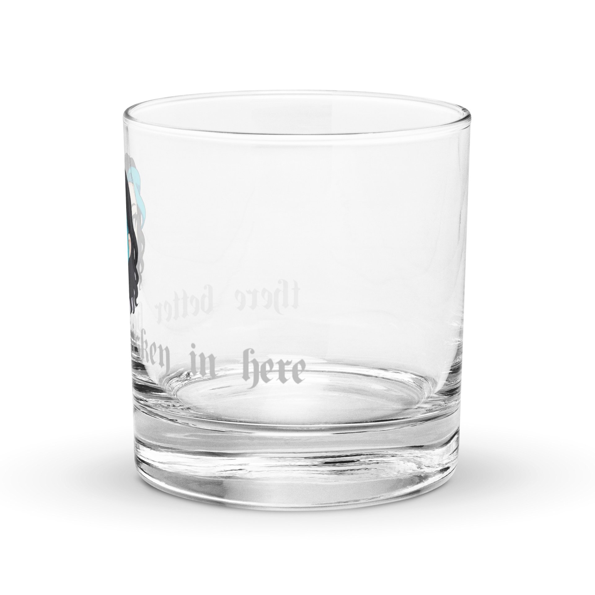 There Better Be Whiskey In Here product image (2)