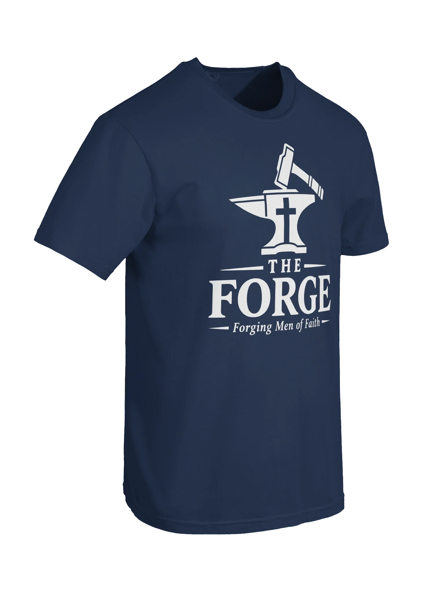 The Forge - Come to the Forge view 14