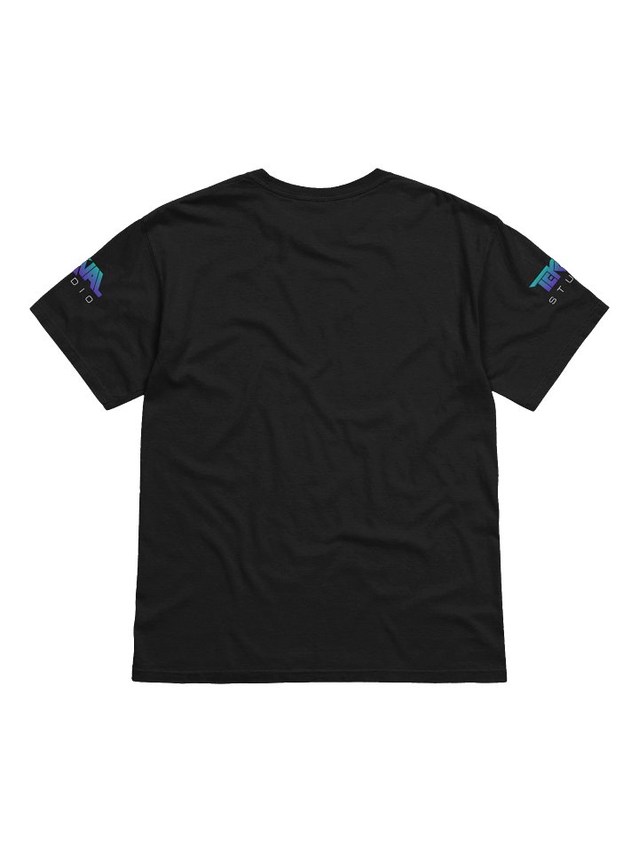 Decorate Time Make Music T shirt product image (2)