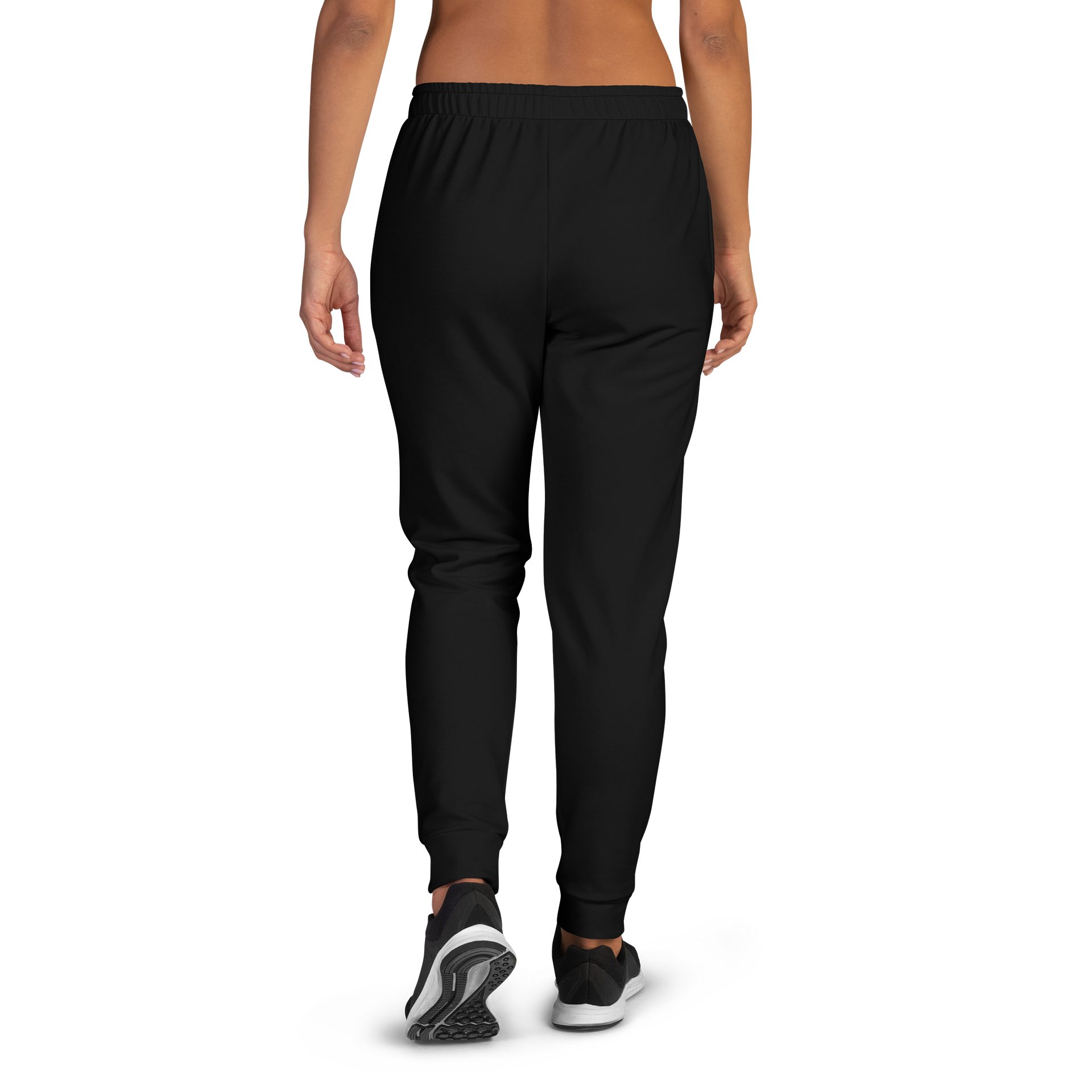 Interlocked Monogram Women's Joggers product image (1)