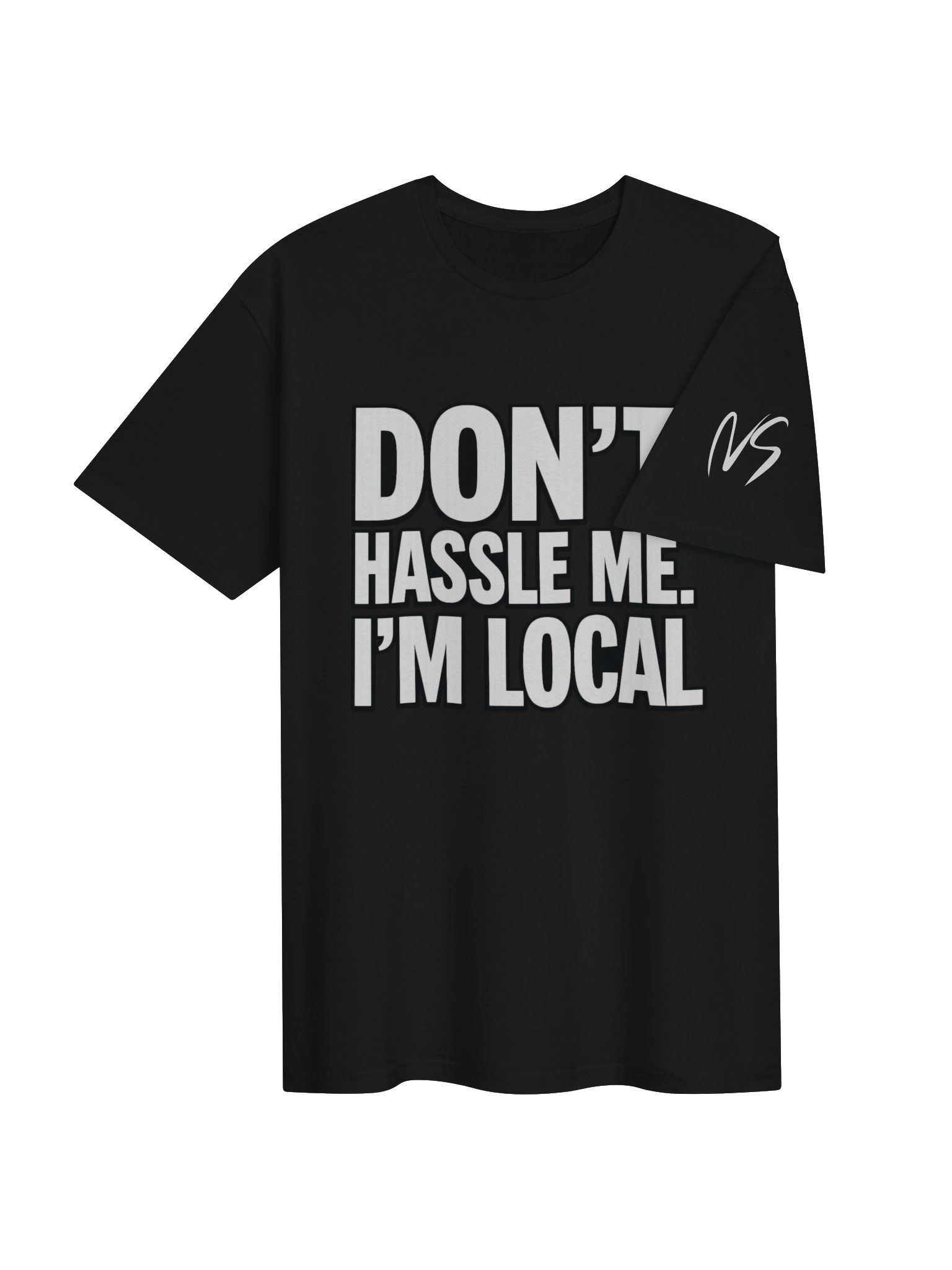 Local T-Shirt product image (4)