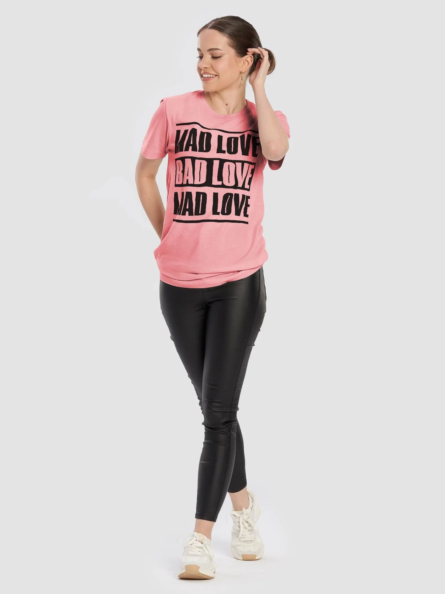 Mad Love, Bad Love (black) product image (10)