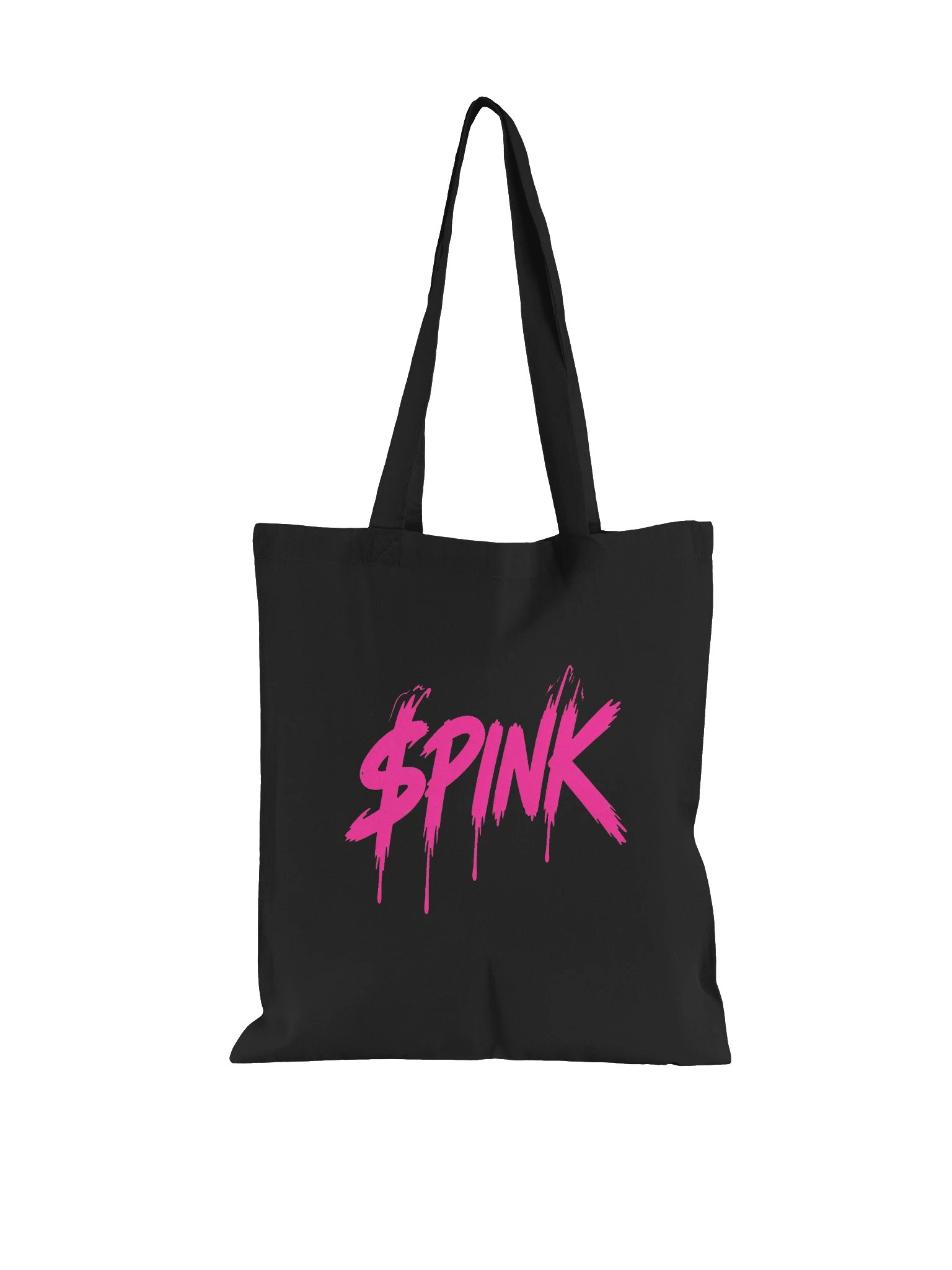 $PINK COIN Signature Tote product image (1)
