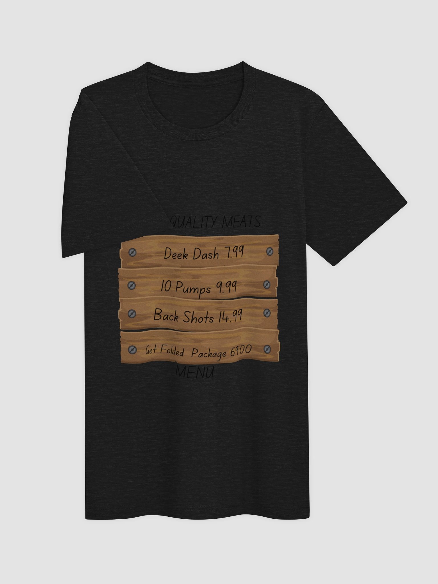 HERE'S THE MENU product image (24)